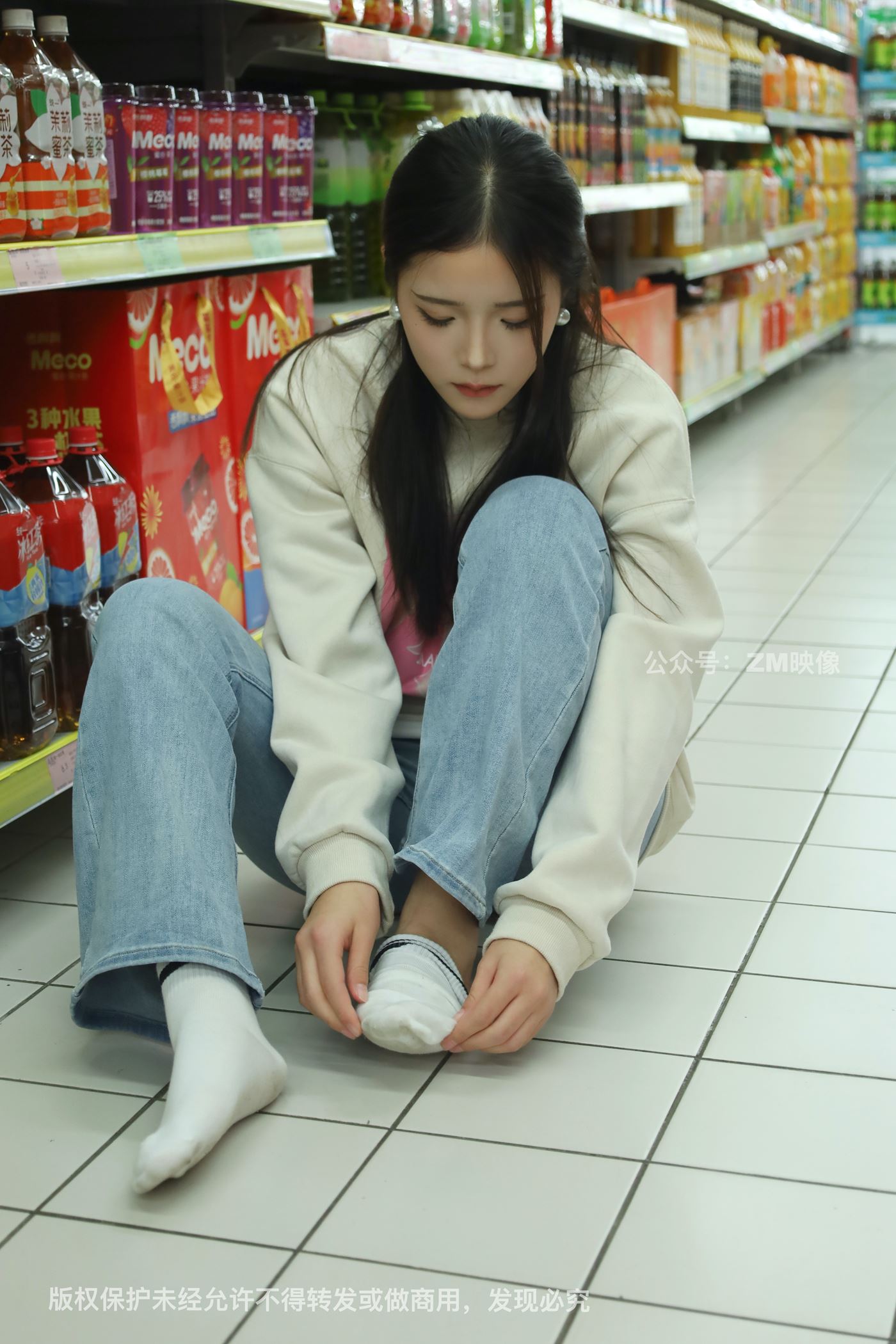 图片[86]-[织梦映像]NO.068 园林序曲-人面桃花相映红[200P] – 速更版-美库