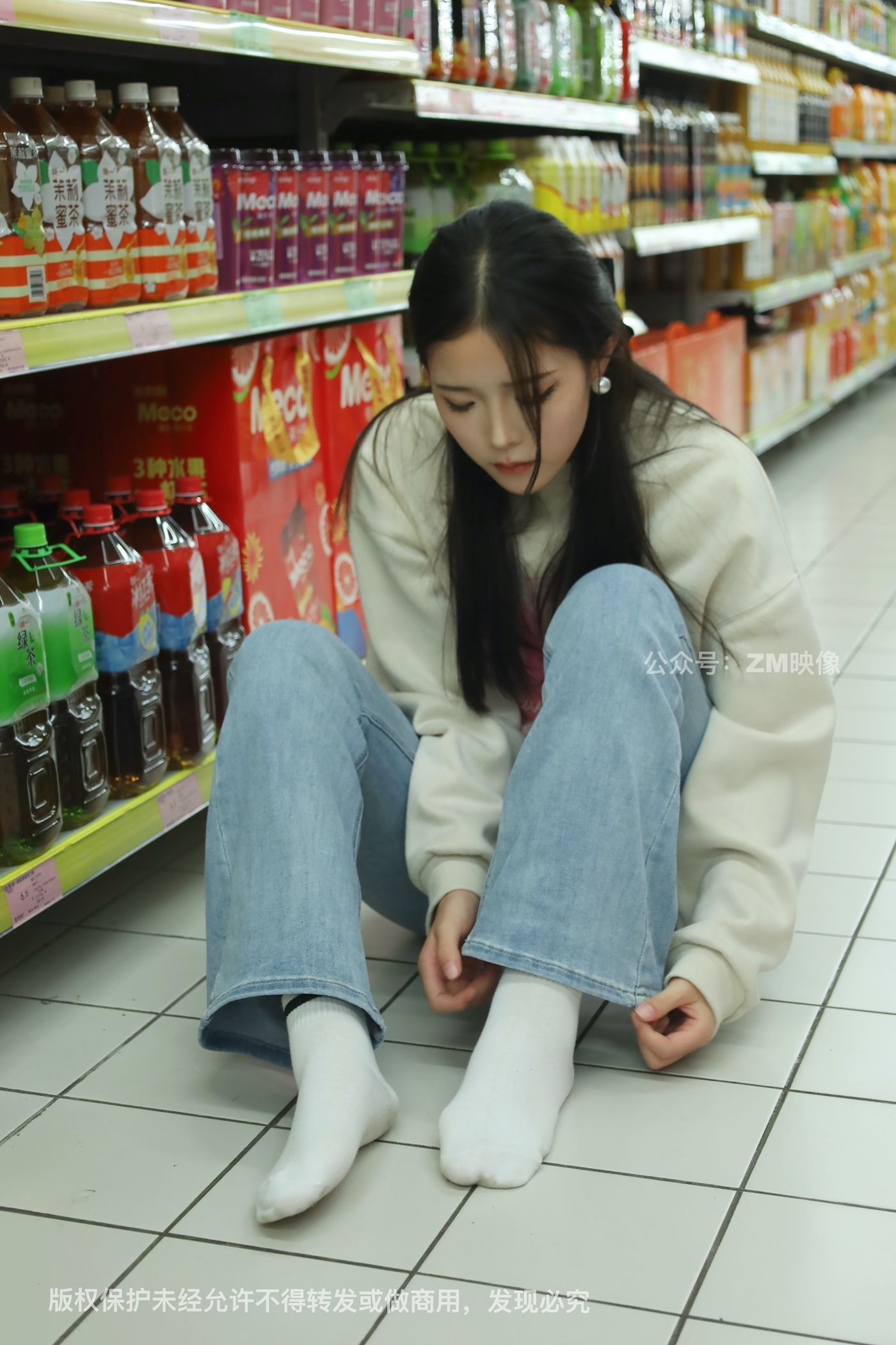 图片[87]-[织梦映像]NO.068 园林序曲-人面桃花相映红[200P] – 速更版-美库