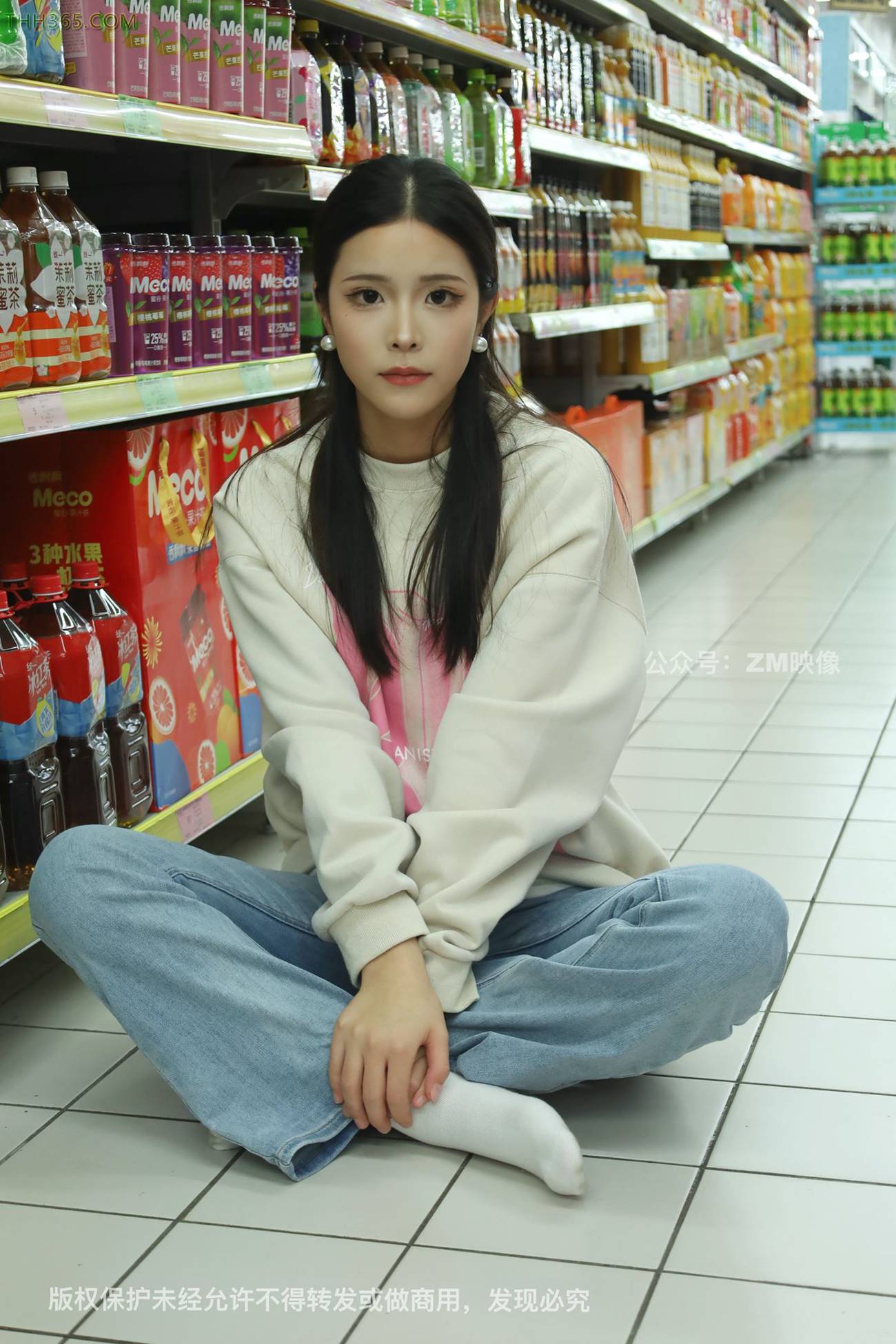 图片[88]-[织梦映像]NO.068 园林序曲-人面桃花相映红[200P] – 速更版-美库