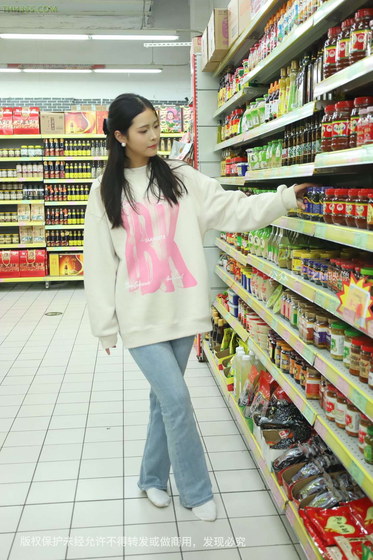 图片[89]-[织梦映像]NO.068 园林序曲-人面桃花相映红[200P] – 速更版-美库