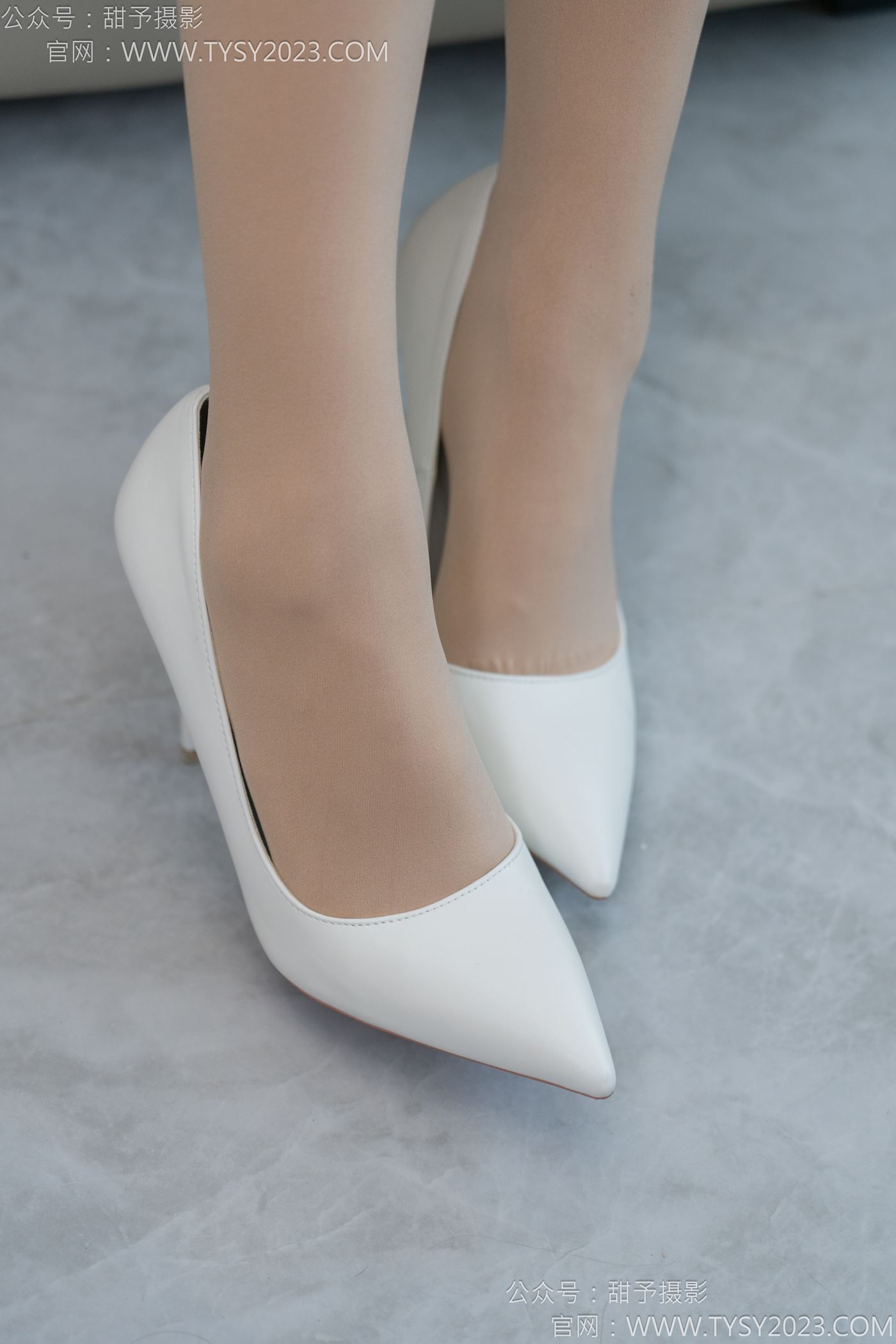 图片[58]-甜予摄影 NO.115 澜澜-板鞋、高跟鞋、厚肉丝[109P] – 速更版-美库