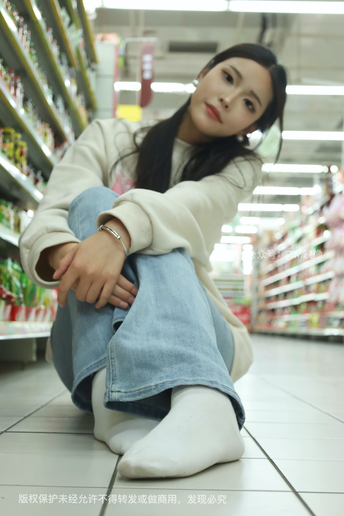 图片[93]-[织梦映像]NO.068 园林序曲-人面桃花相映红[200P] – 速更版-美库