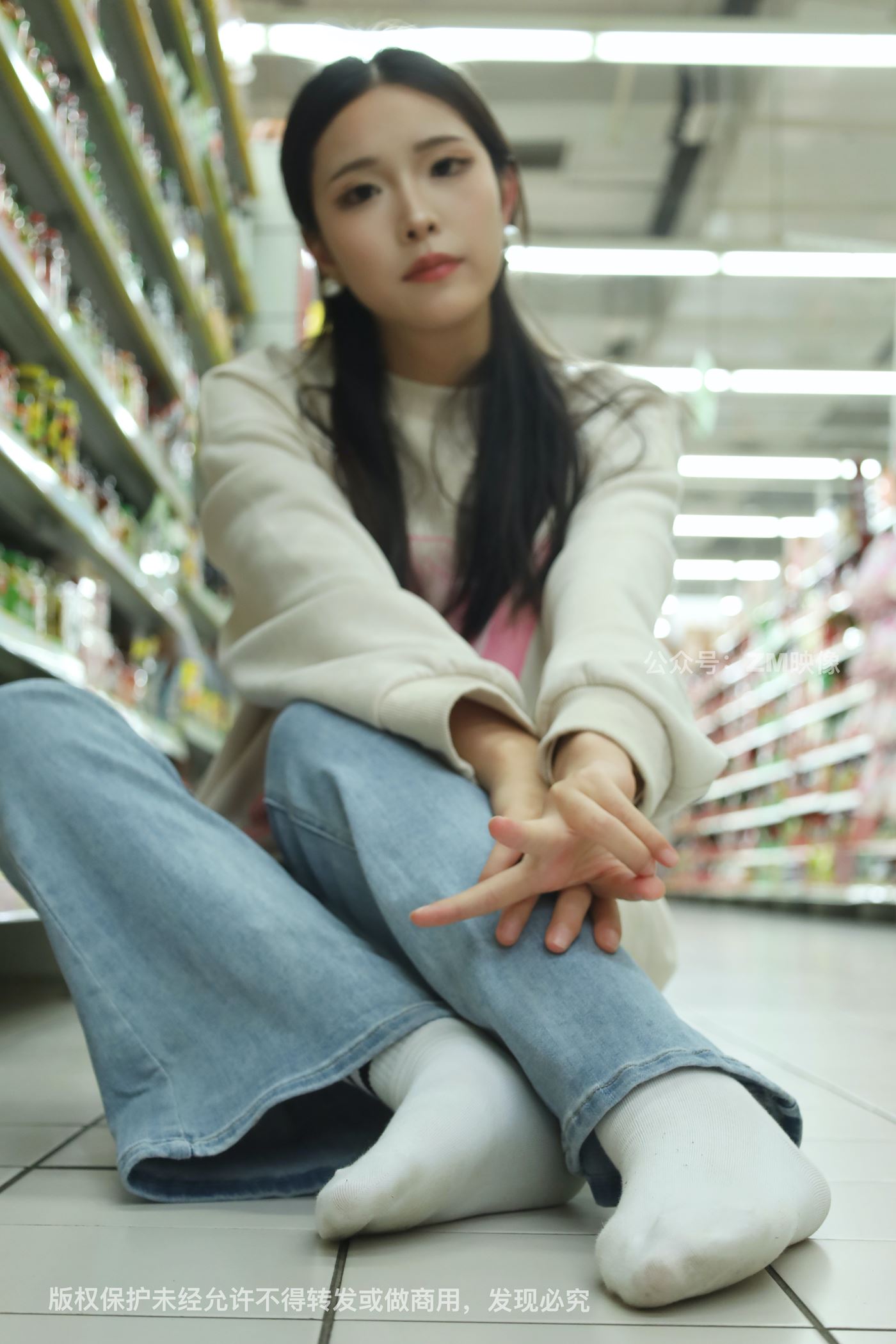 图片[94]-[织梦映像]NO.068 园林序曲-人面桃花相映红[200P] – 速更版-美库