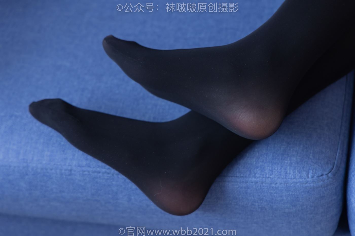 图片[59]-[BoBoSocks袜啵啵]NO.501 小甜豆 短靴、长靴、厚黑丝[99P] – 速更版-美库