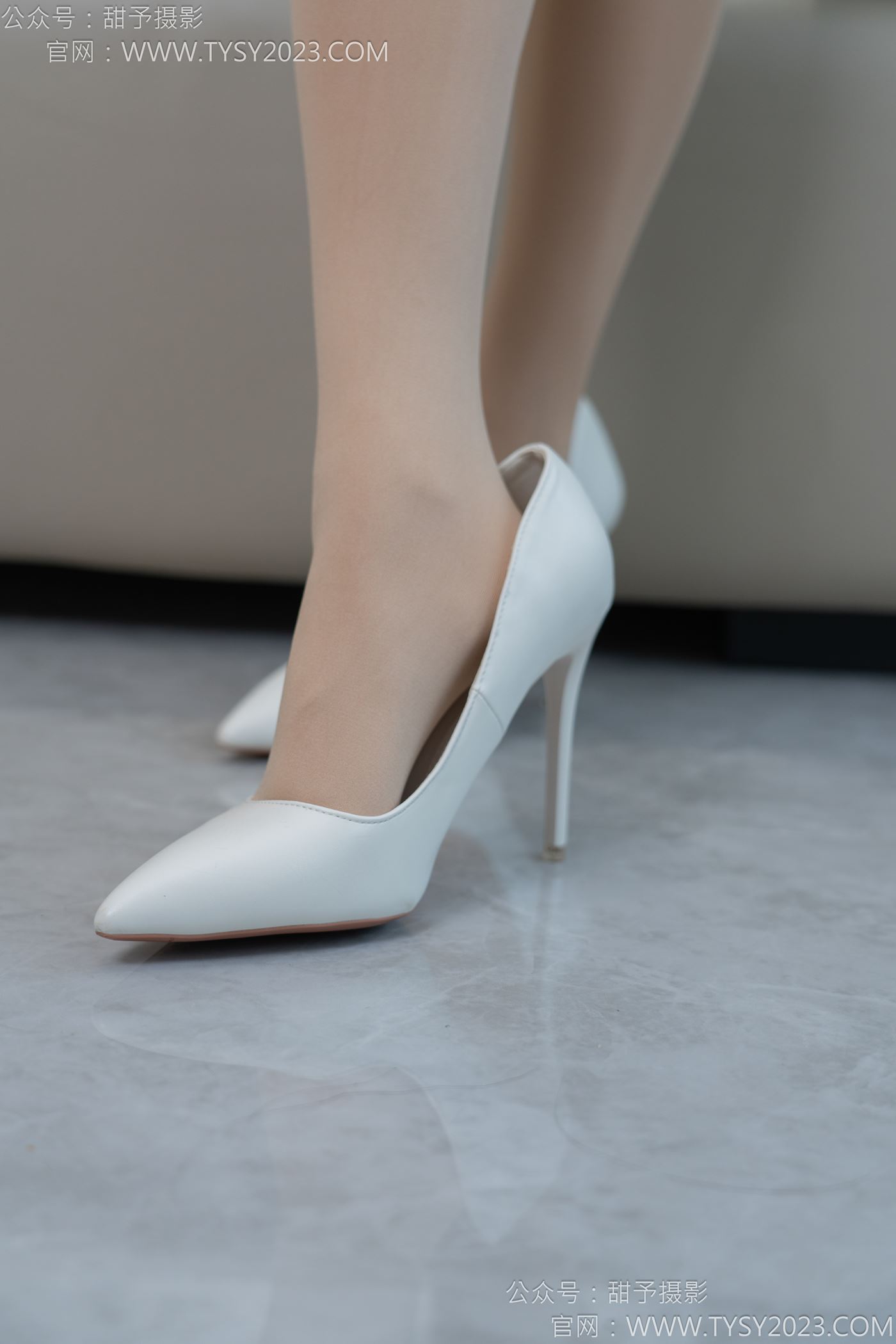 图片[67]-甜予摄影 NO.115 澜澜-板鞋、高跟鞋、厚肉丝[109P] – 速更版-美库