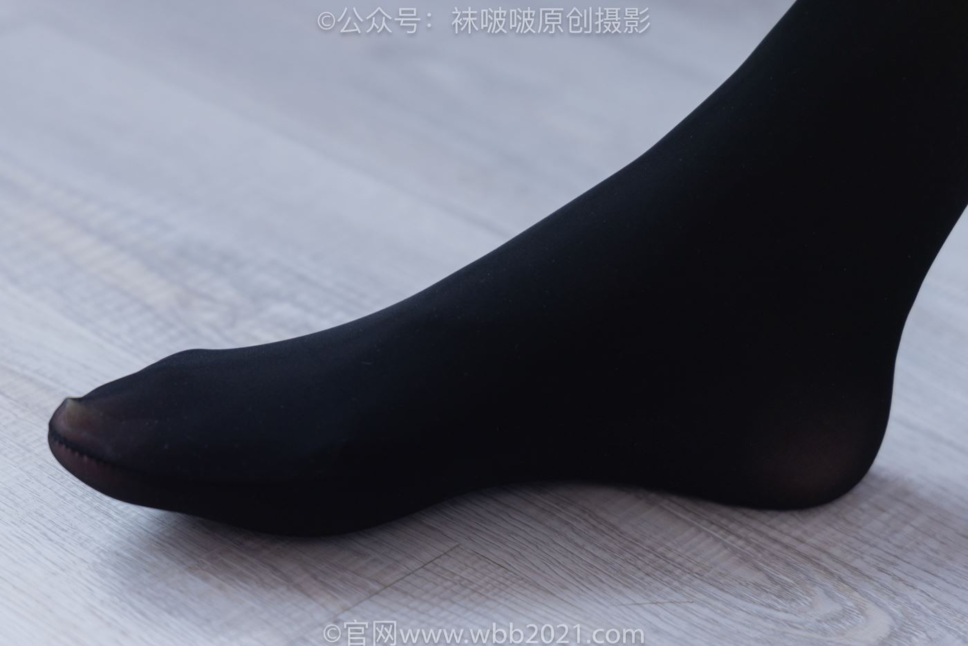 图片[63]-[BoBoSocks袜啵啵]NO.501 小甜豆 短靴、长靴、厚黑丝[99P] – 速更版-美库