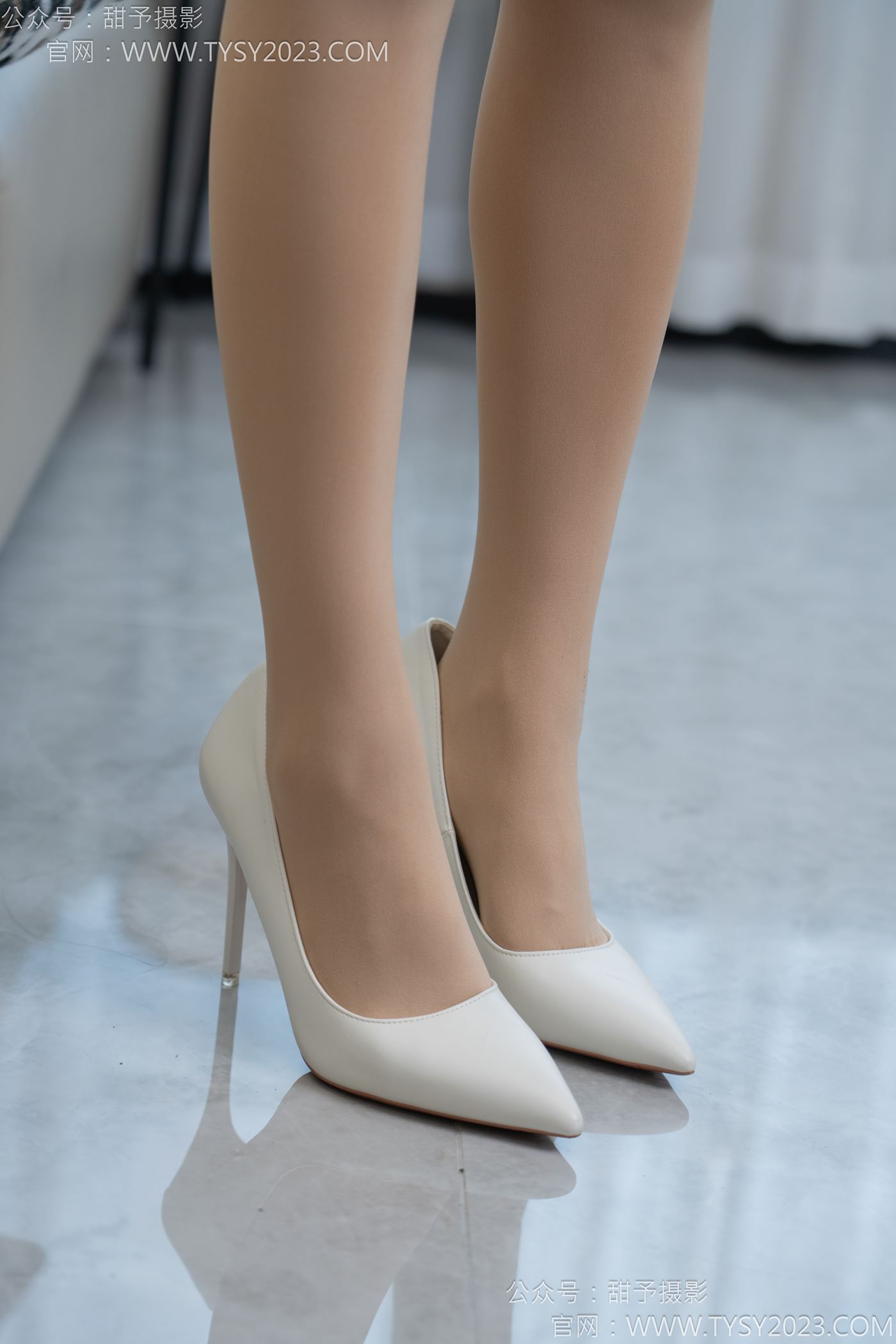 图片[72]-甜予摄影 NO.115 澜澜-板鞋、高跟鞋、厚肉丝[109P] – 速更版-美库