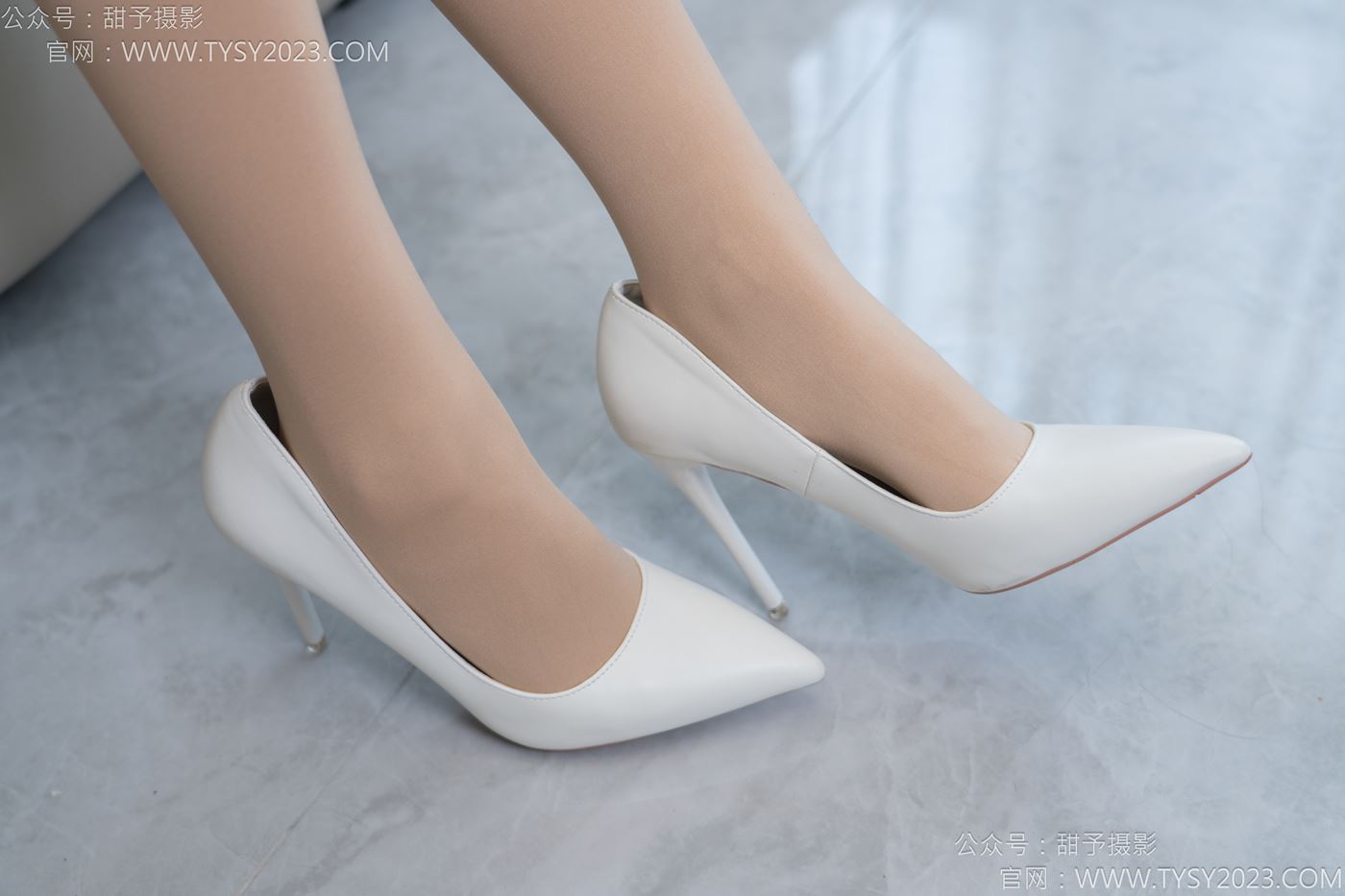 图片[74]-甜予摄影 NO.115 澜澜-板鞋、高跟鞋、厚肉丝[109P] – 速更版-美库