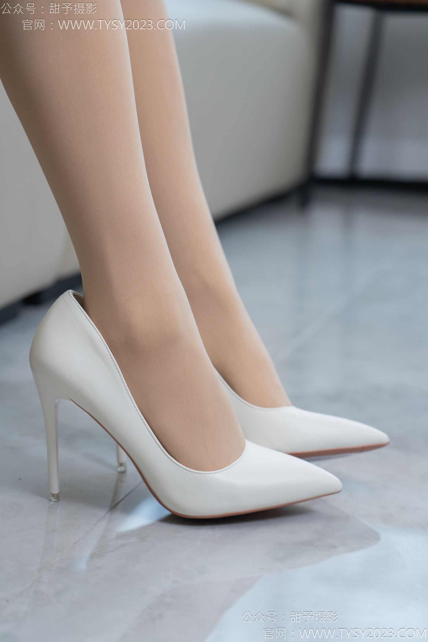 图片[76]-甜予摄影 NO.115 澜澜-板鞋、高跟鞋、厚肉丝[109P] – 速更版-美库