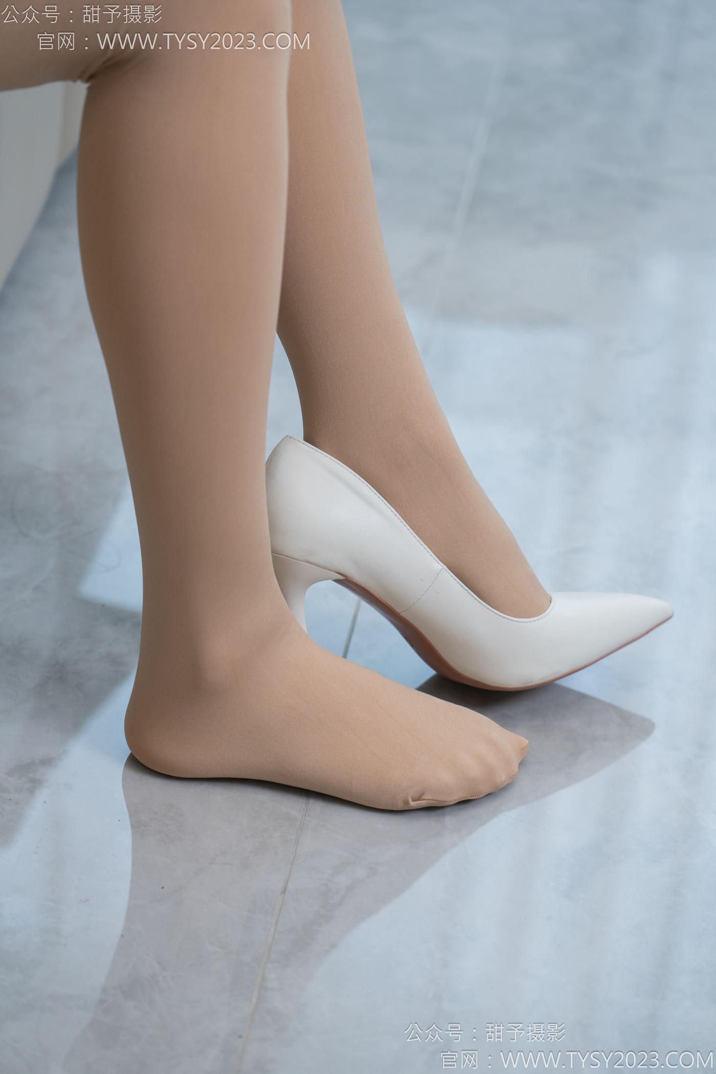 图片[78]-甜予摄影 NO.115 澜澜-板鞋、高跟鞋、厚肉丝[109P] – 速更版-美库