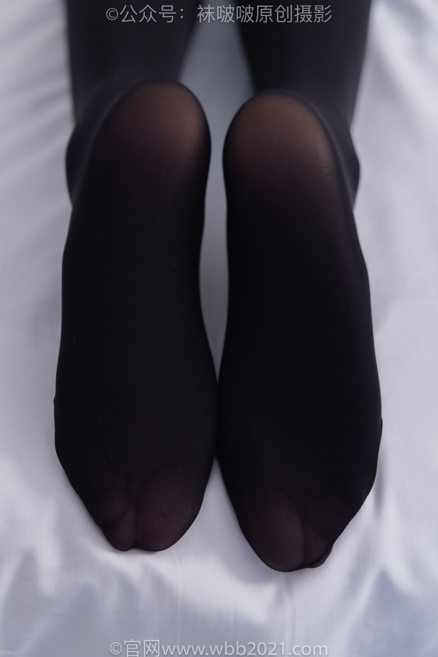 图片[80]-[BoBoSocks袜啵啵]NO.501 小甜豆 短靴、长靴、厚黑丝[99P] – 速更版-美库