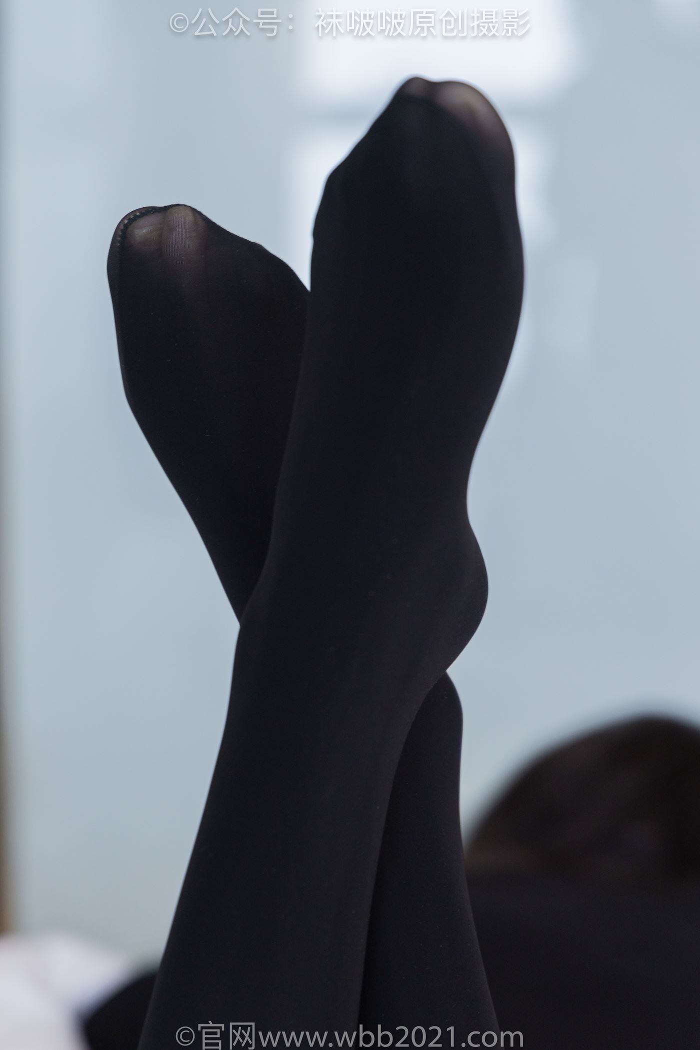 图片[83]-[BoBoSocks袜啵啵]NO.501 小甜豆 短靴、长靴、厚黑丝[99P] – 速更版-美库