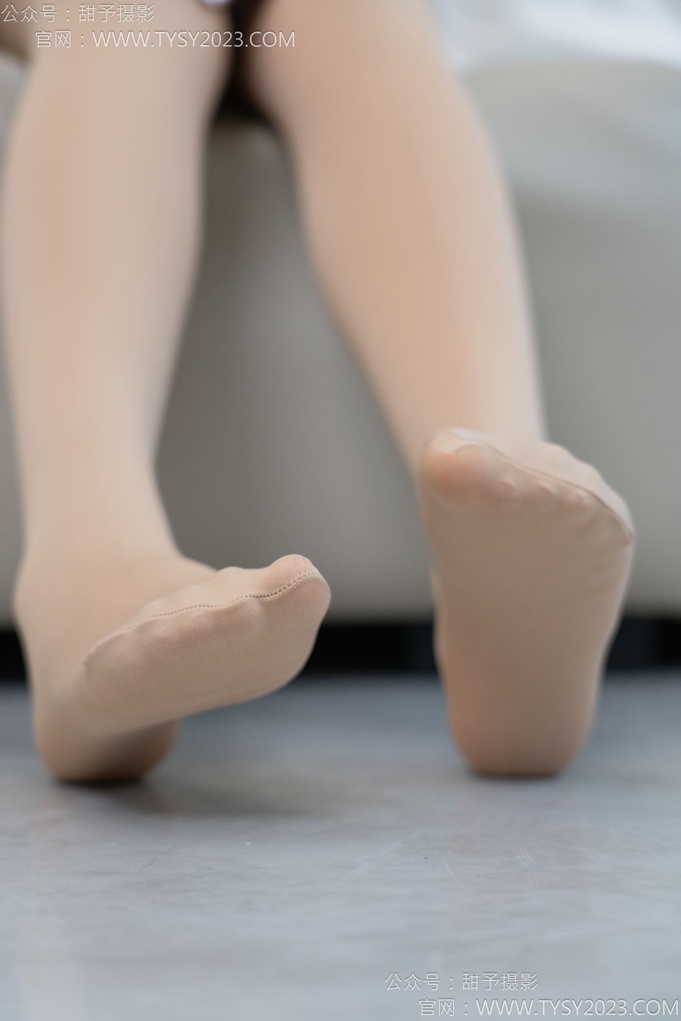 图片[92]-甜予摄影 NO.115 澜澜-板鞋、高跟鞋、厚肉丝[109P] – 速更版-美库