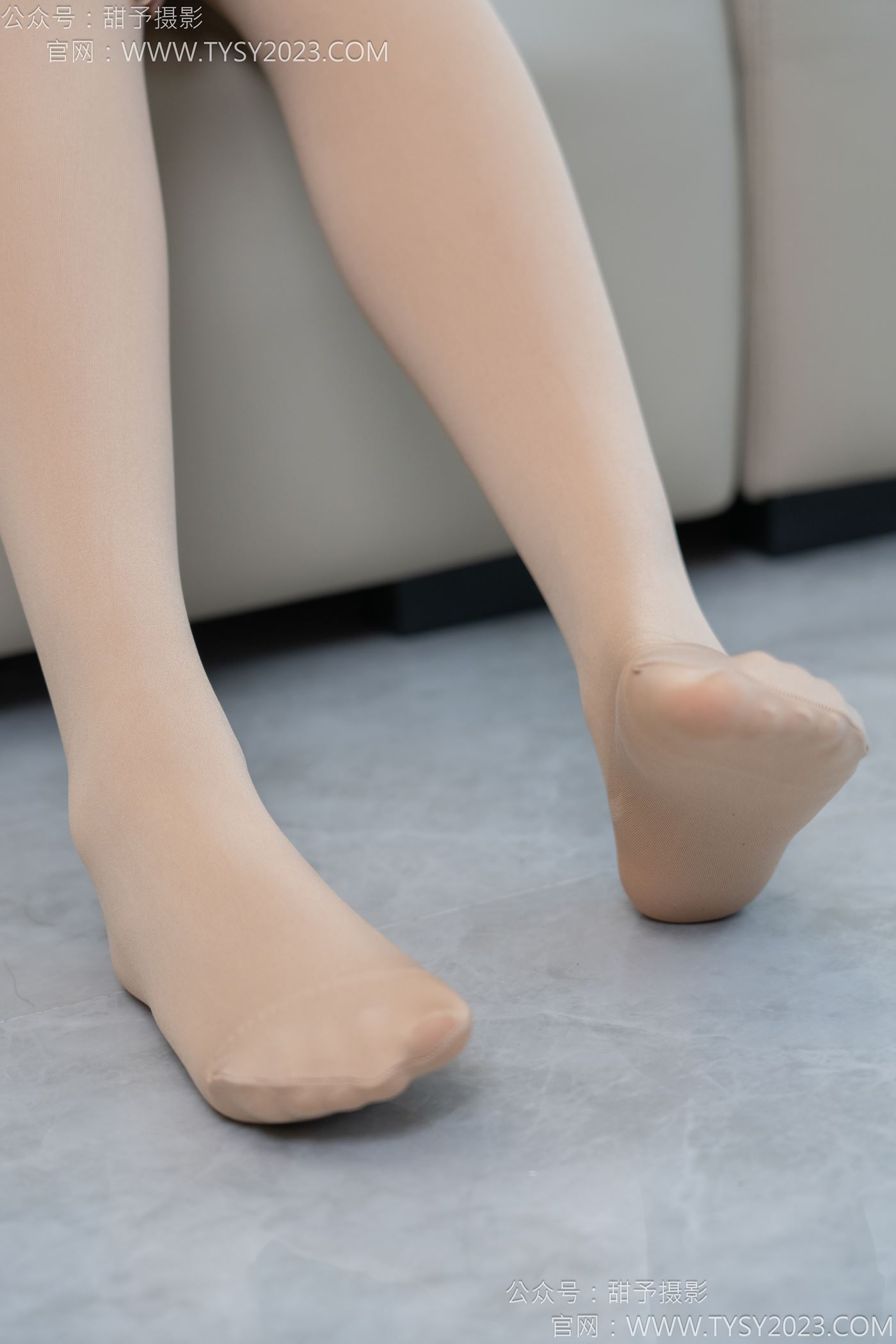图片[93]-甜予摄影 NO.115 澜澜-板鞋、高跟鞋、厚肉丝[109P] – 速更版-美库