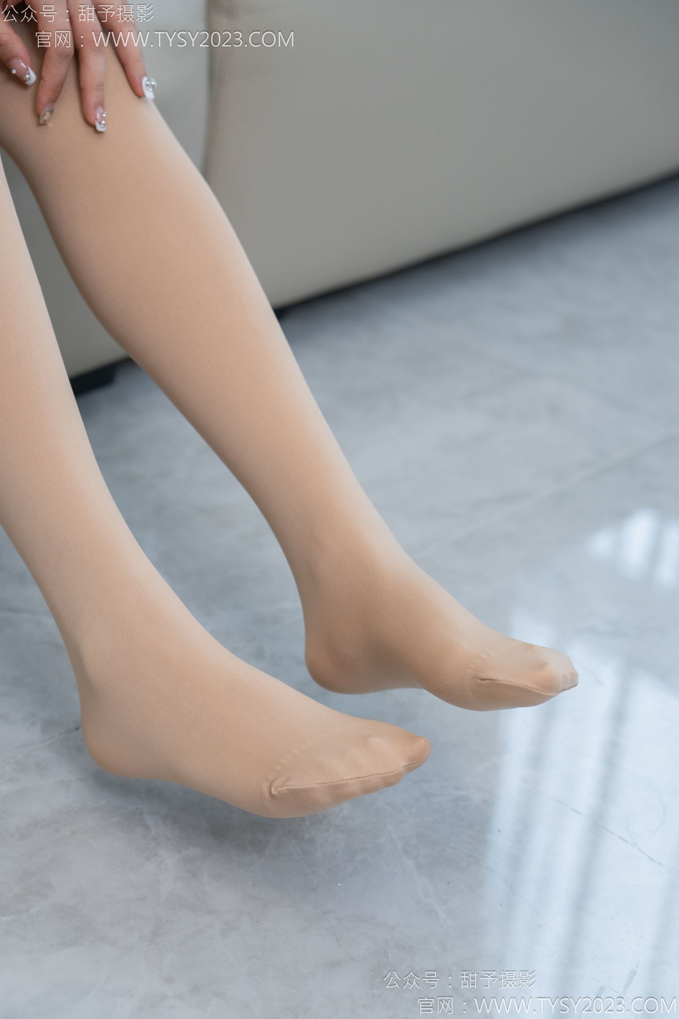 图片[97]-甜予摄影 NO.115 澜澜-板鞋、高跟鞋、厚肉丝[109P] – 速更版-美库