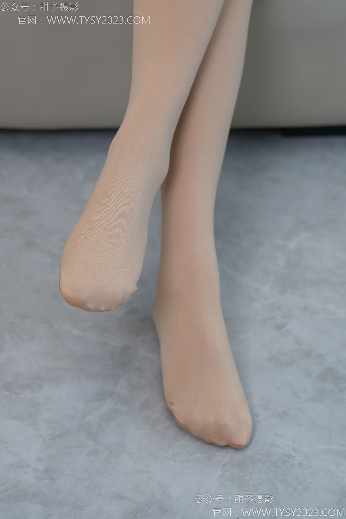 图片[101]-甜予摄影 NO.115 澜澜-板鞋、高跟鞋、厚肉丝[109P] – 速更版-美库