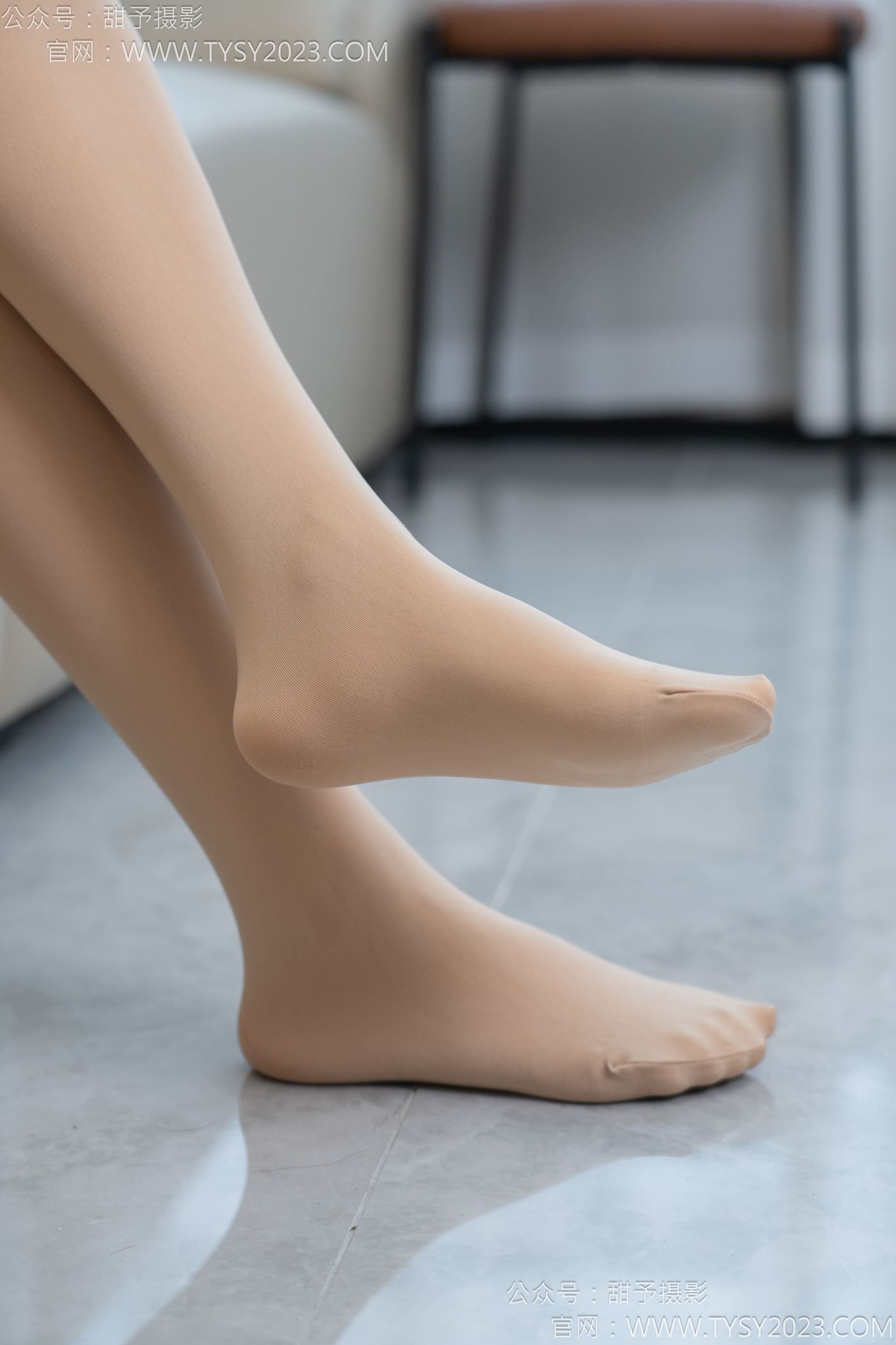 图片[103]-甜予摄影 NO.115 澜澜-板鞋、高跟鞋、厚肉丝[109P] – 速更版-美库