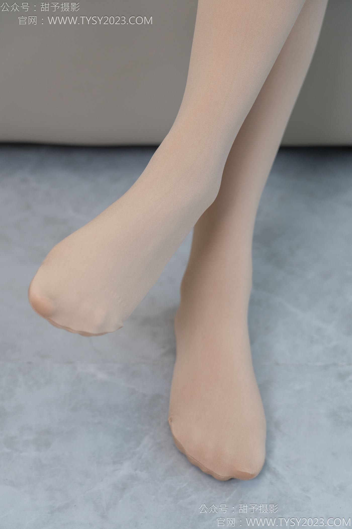 图片[104]-甜予摄影 NO.115 澜澜-板鞋、高跟鞋、厚肉丝[109P] – 速更版-美库
