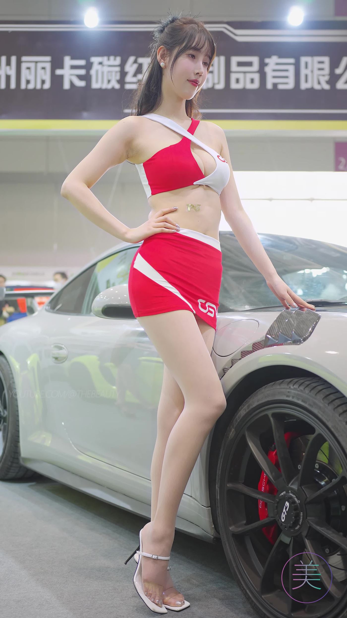 NO.0601 2023 深圳改装车展 Auto Salon Racing Model 30[20P] - 速更版-艺库