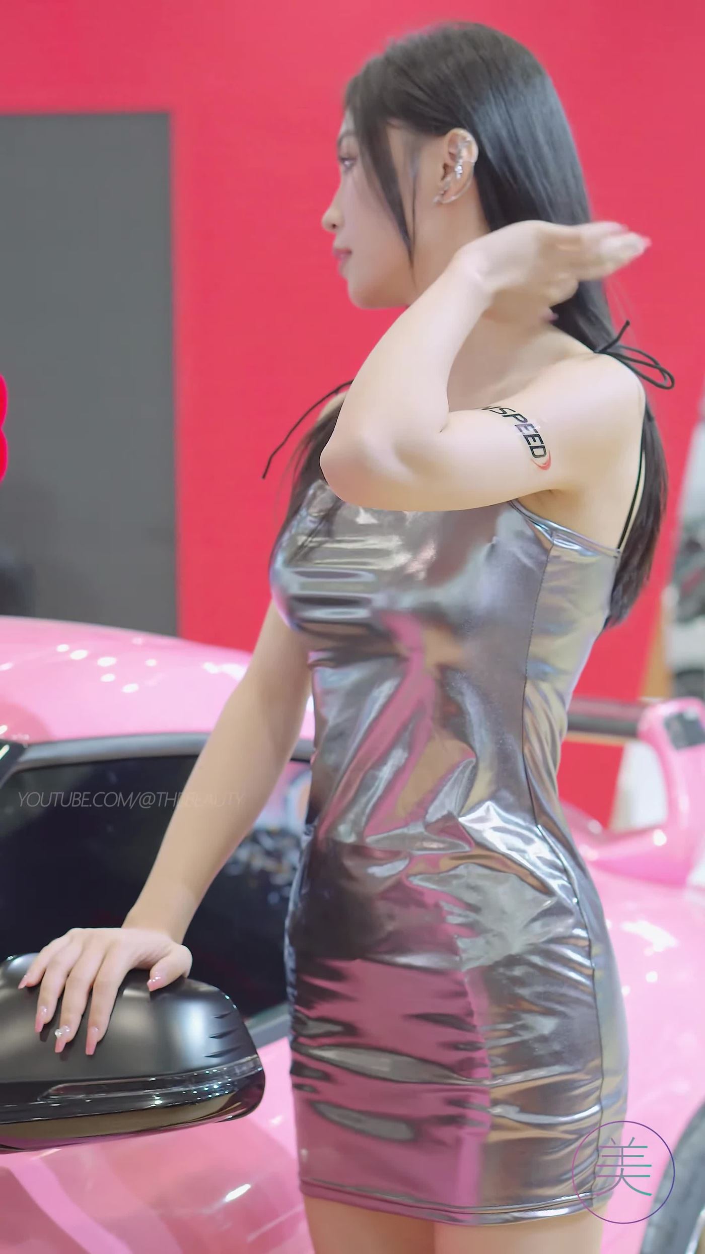 NO.0602 2023 深圳改装车展 Auto Salon Racing Model 31[20P] - 速更版-艺库