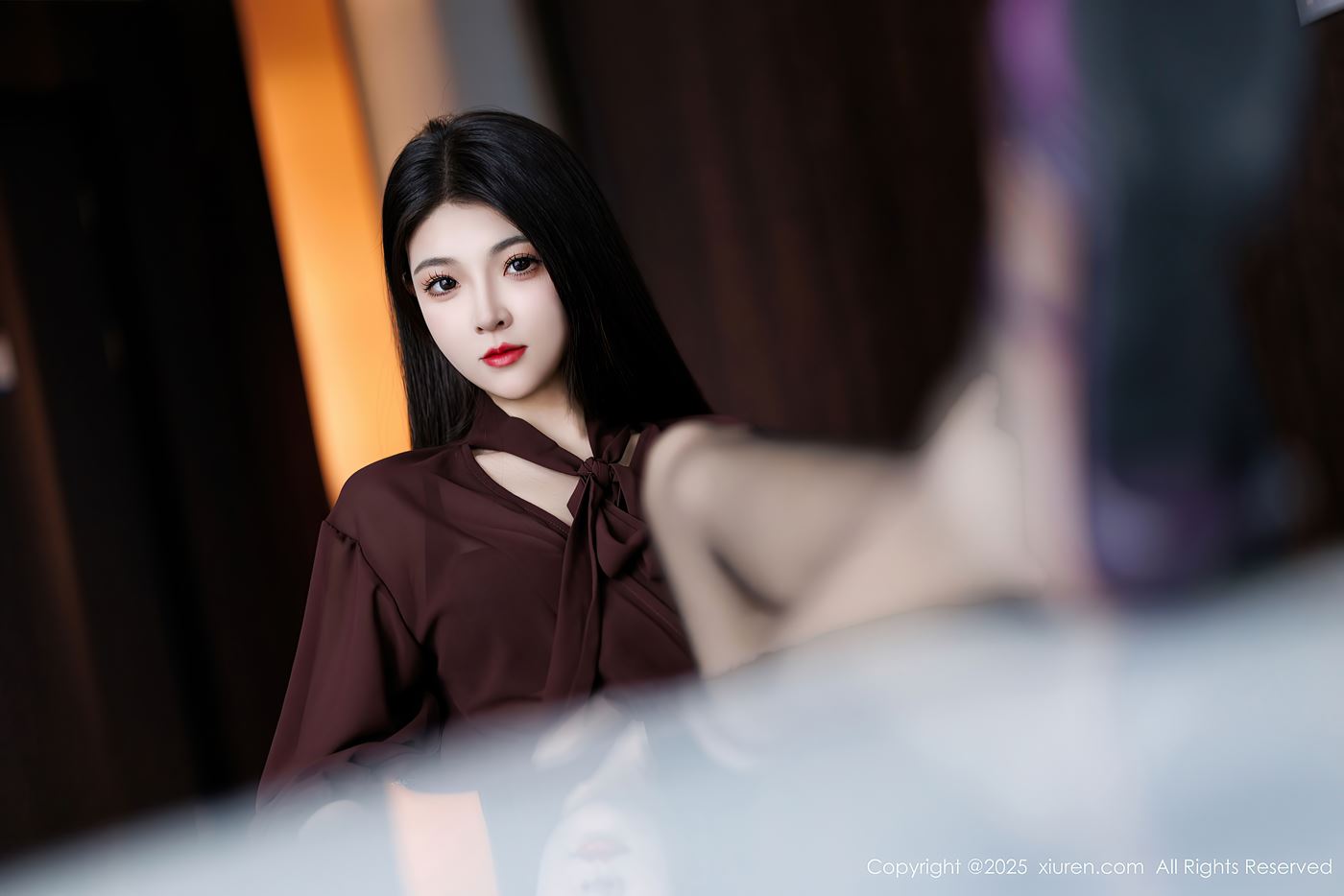 图片[21]-[Xiuren秀人网]2025.02.11 NO.9868 初梦瑶[65+1P] – 速更版-美库