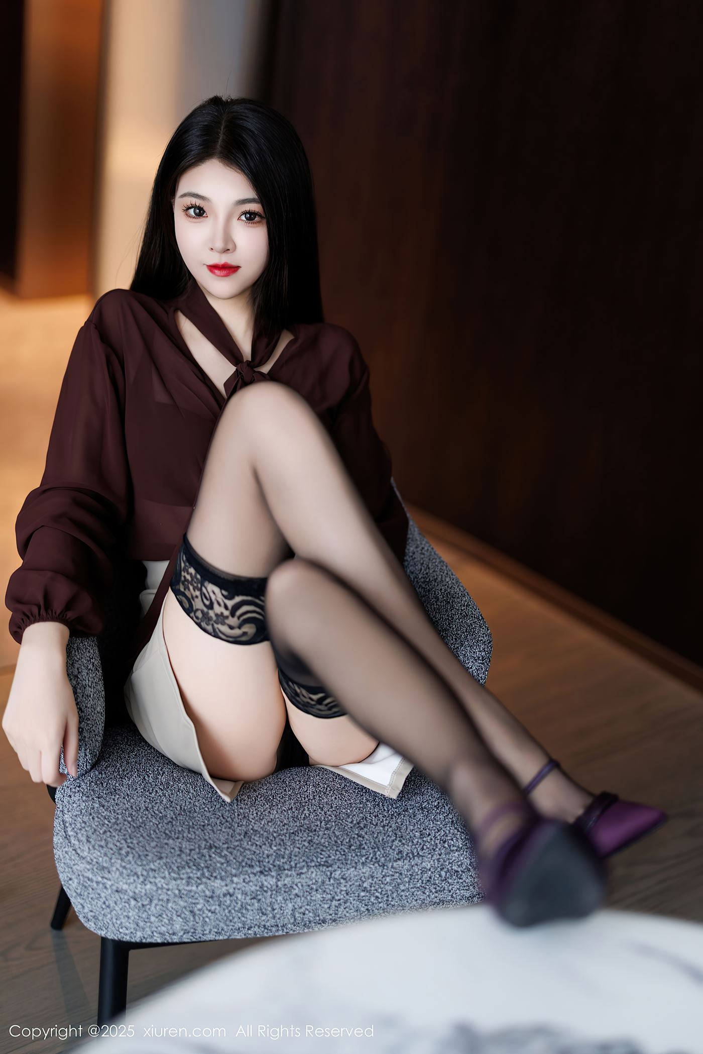 图片[23]-[Xiuren秀人网]2025.02.11 NO.9868 初梦瑶[65+1P] – 速更版-美库