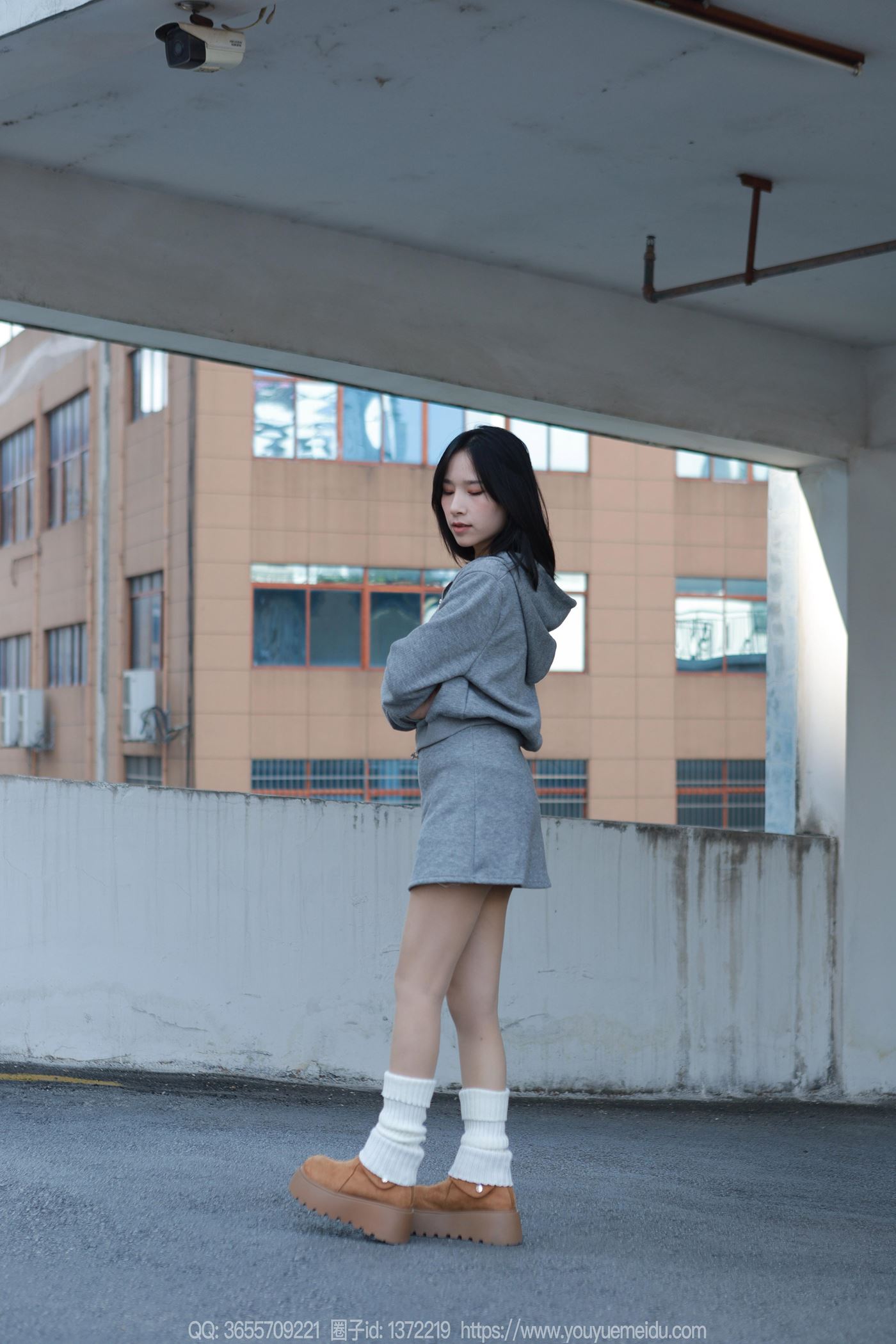 图片[51]-[IESS异思趣向] 2025.01.15 丝享家1951：美子《堆堆袜（下）》[60P] – 速更版-美库