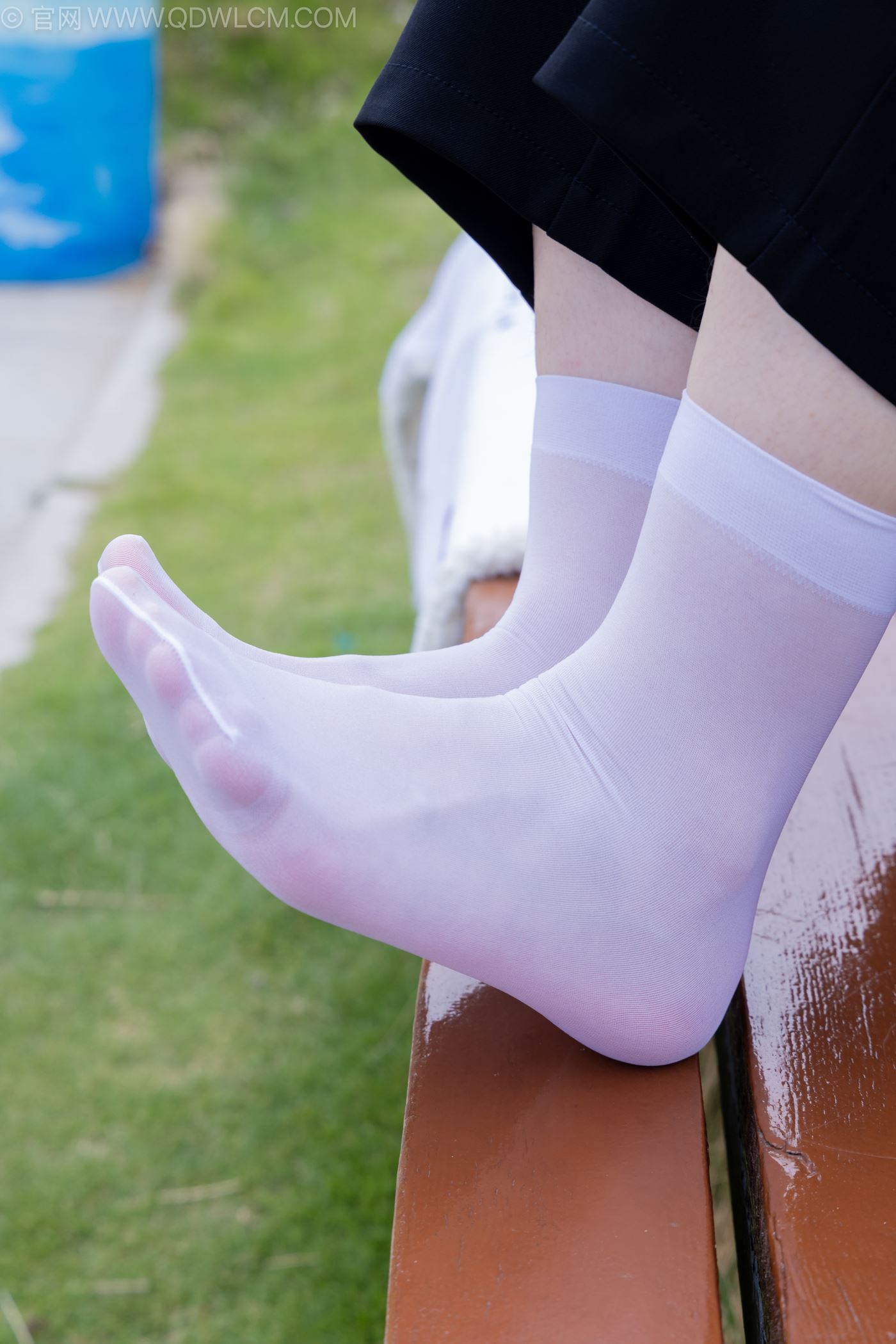 图片[66]-物恋传媒 NO.2238 小酒-高跟鞋、短白丝、ol制服户外[138P] – 速更版-美库