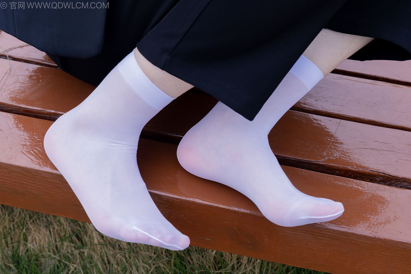 图片[68]-物恋传媒 NO.2238 小酒-高跟鞋、短白丝、ol制服户外[138P] – 速更版-美库