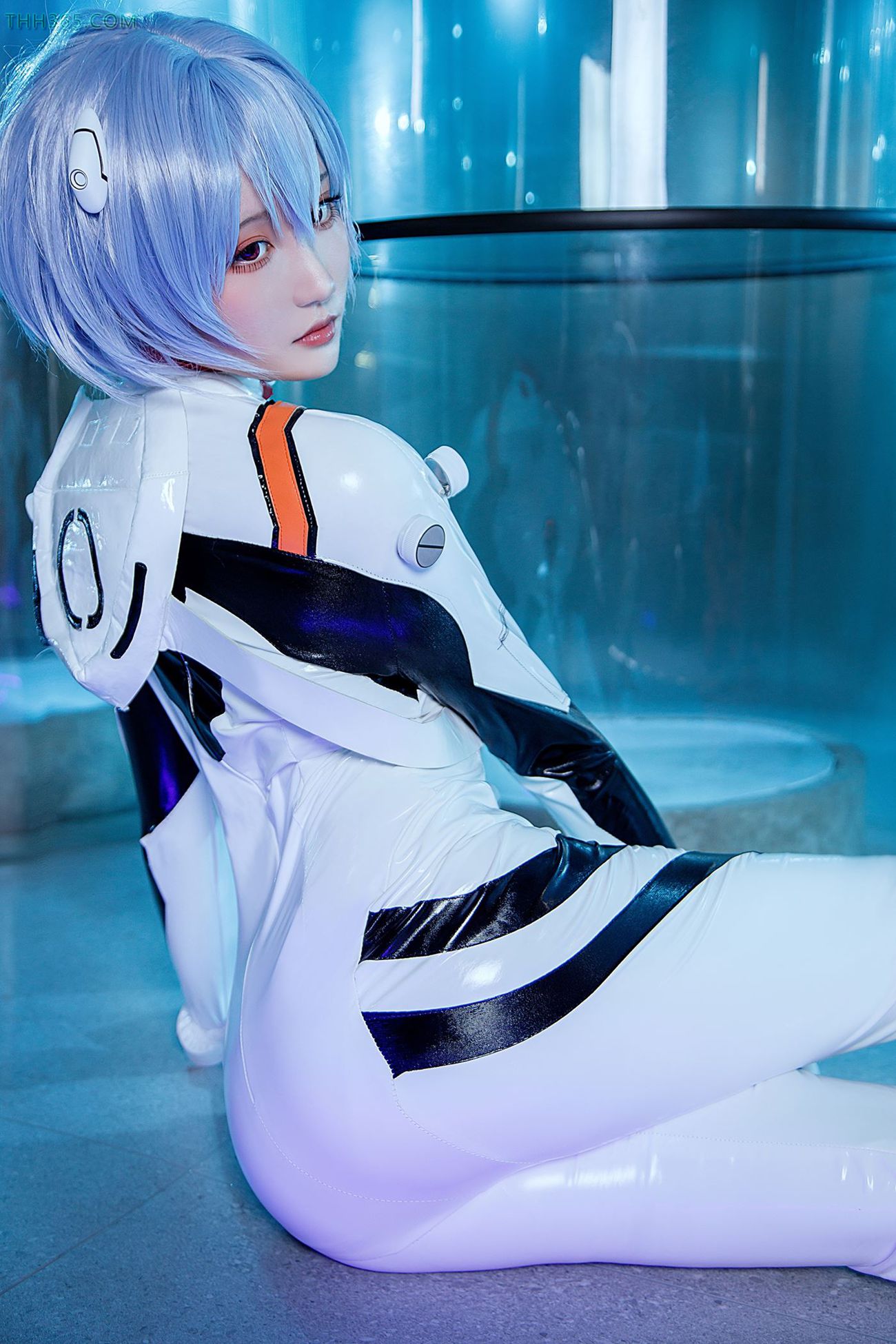 图片[24]-Momoko葵葵  & 瓜希酱 – EVA 双厨狂喜版[62P] – 速更版-美库