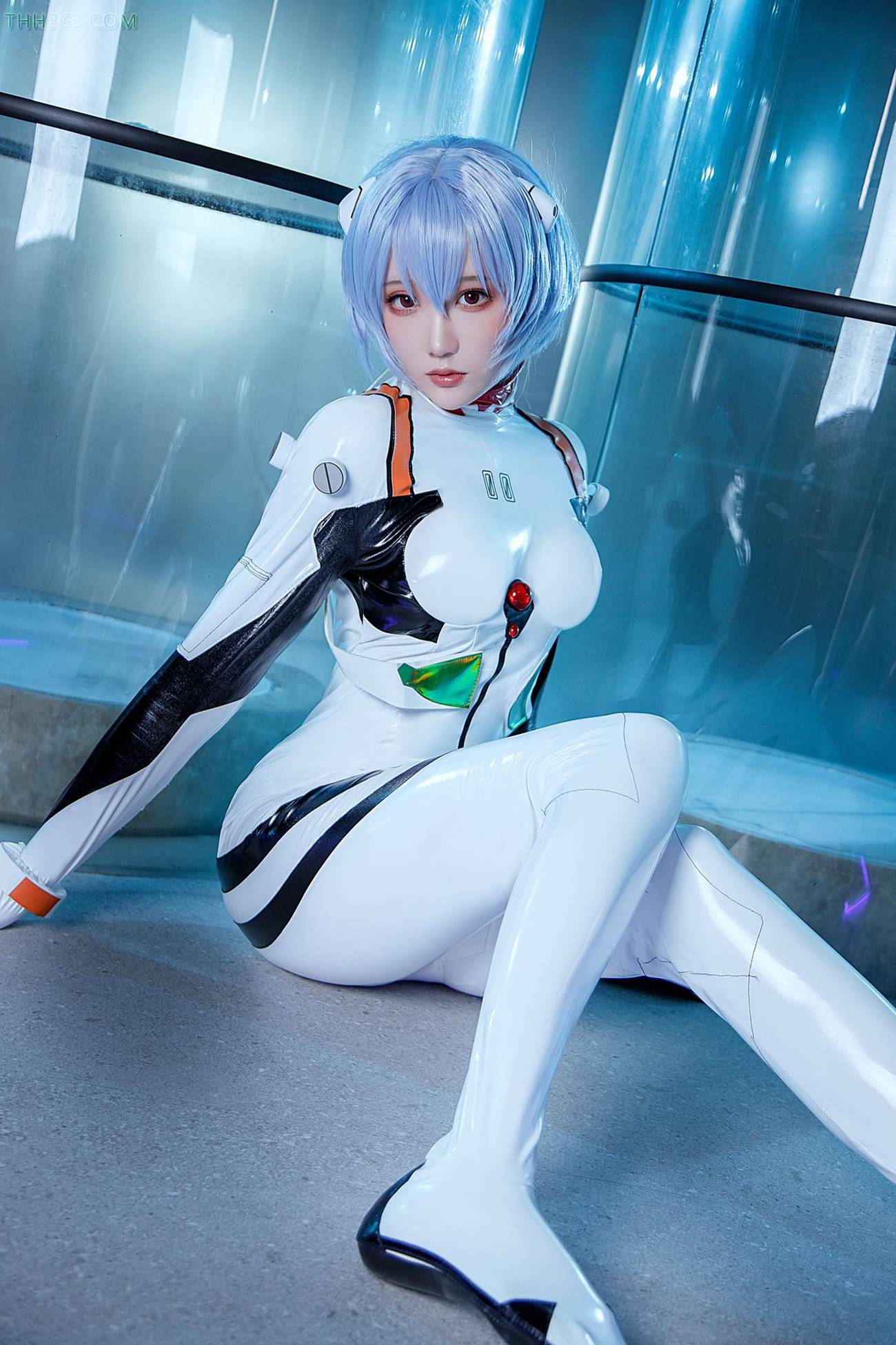 图片[29]-Momoko葵葵  & 瓜希酱 – EVA 双厨狂喜版[62P] – 速更版-美库