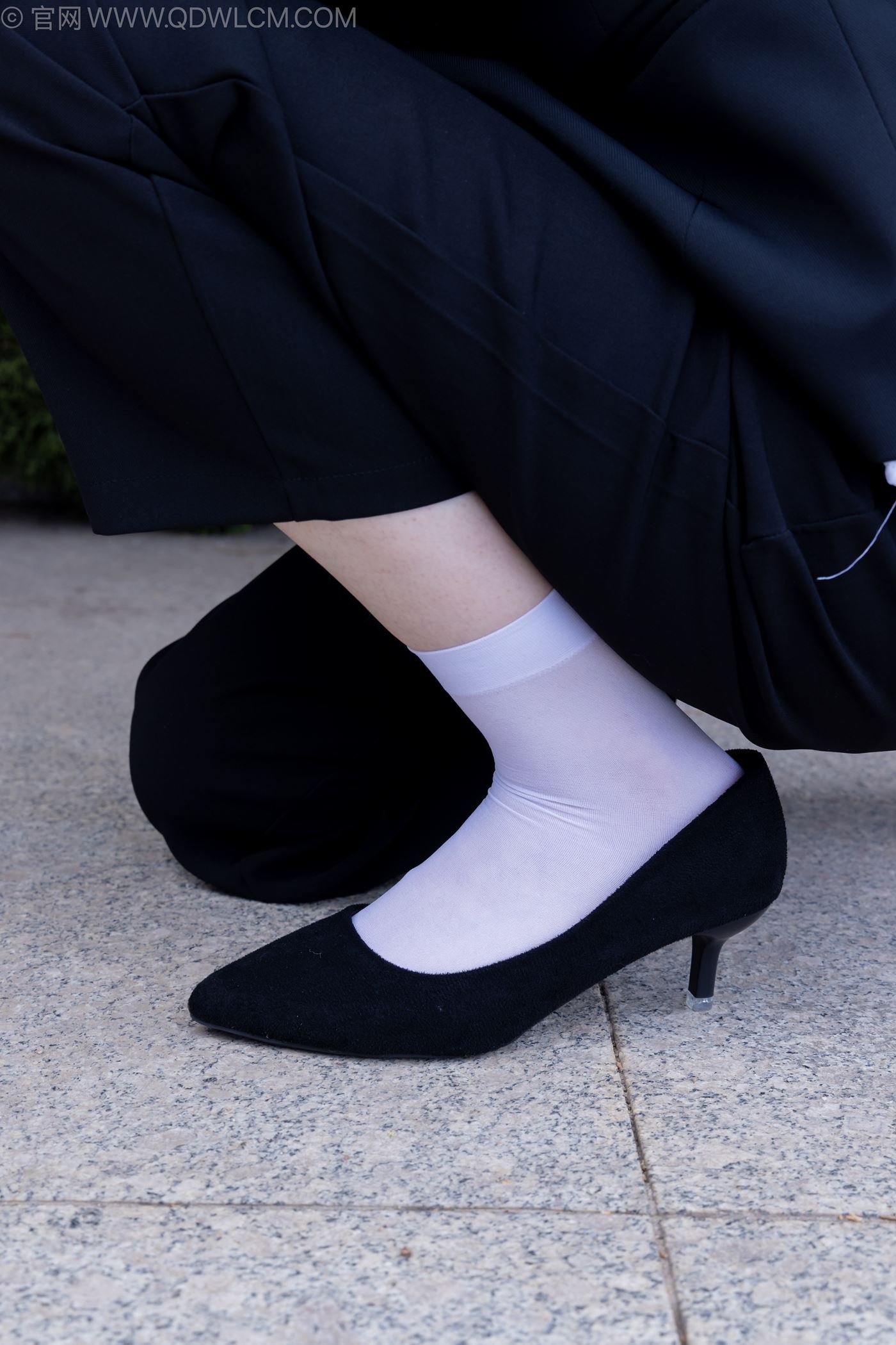 图片[96]-物恋传媒 NO.2238 小酒-高跟鞋、短白丝、ol制服户外[138P] – 速更版-美库
