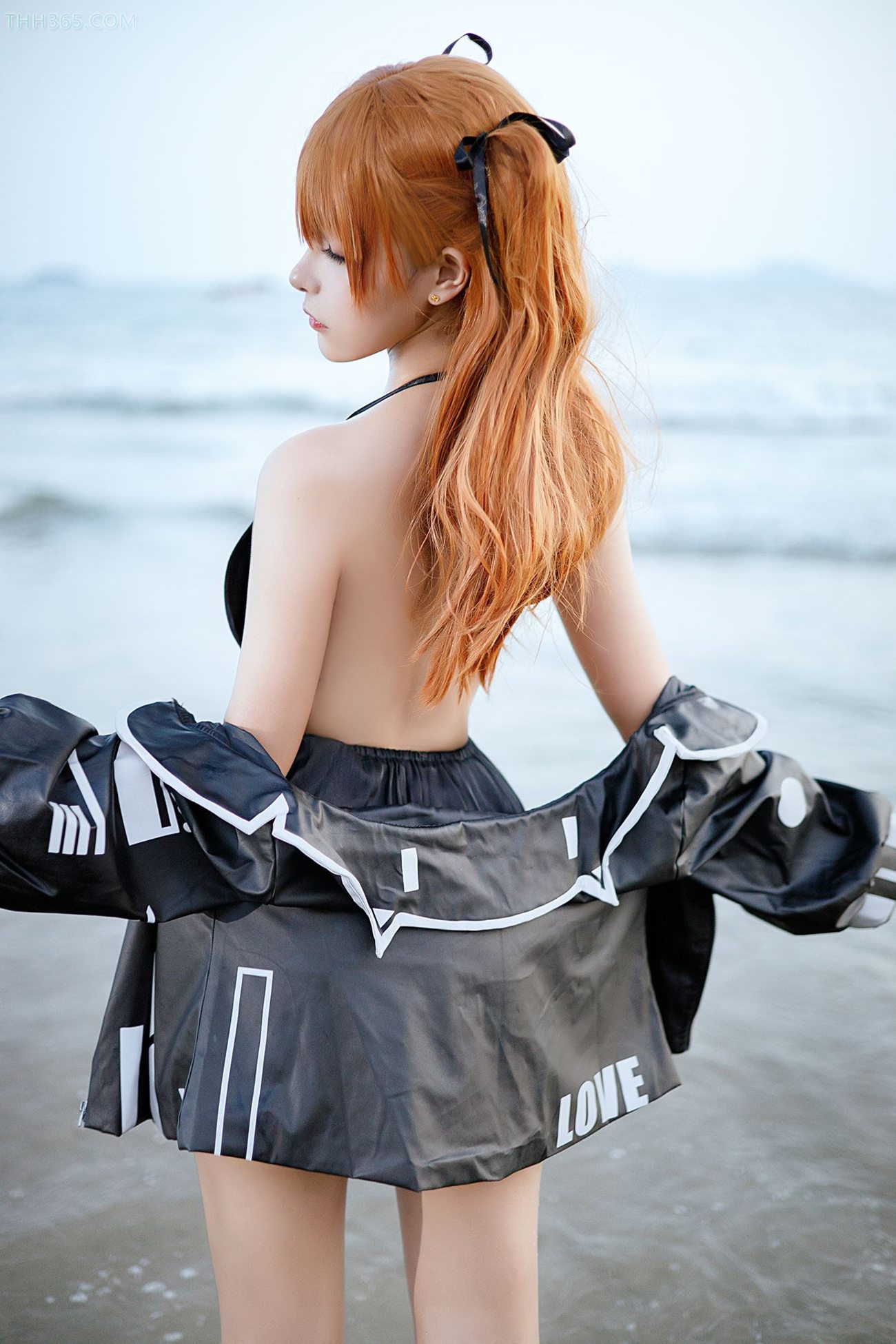 图片[44]-Momoko葵葵  & 瓜希酱 – EVA 双厨狂喜版[62P] – 速更版-美库