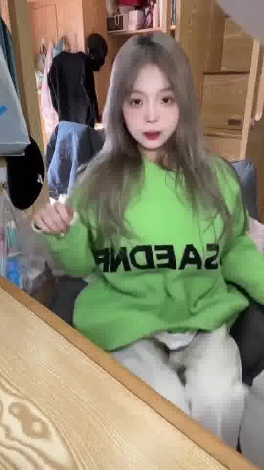 图片[14]-脚模面试脸足同框套路系列-167[14P] – 速更版-美库