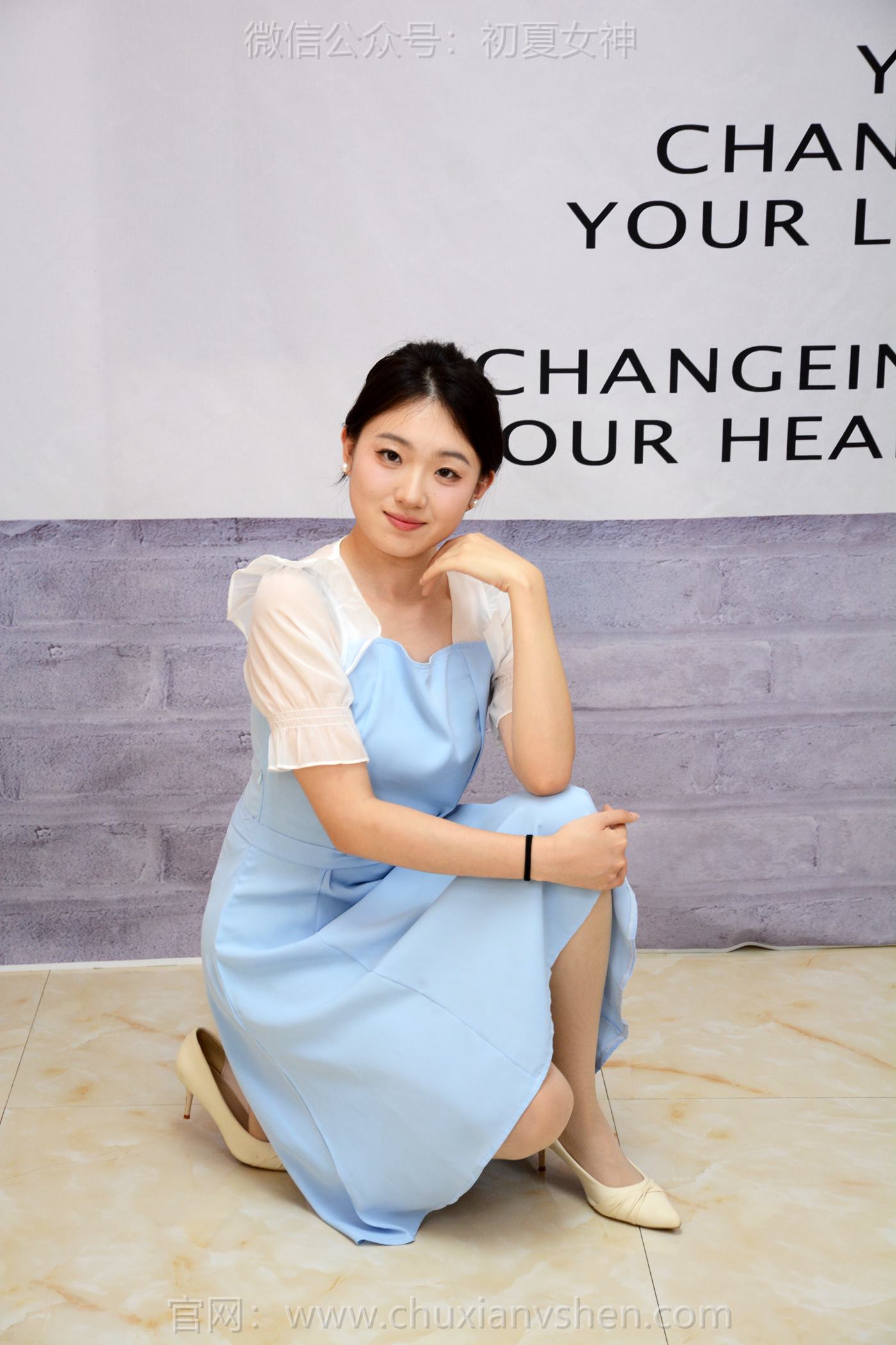 图片[12]-初夏女神 NO.265 环环 柔情似水[84P] – 速更版-美库