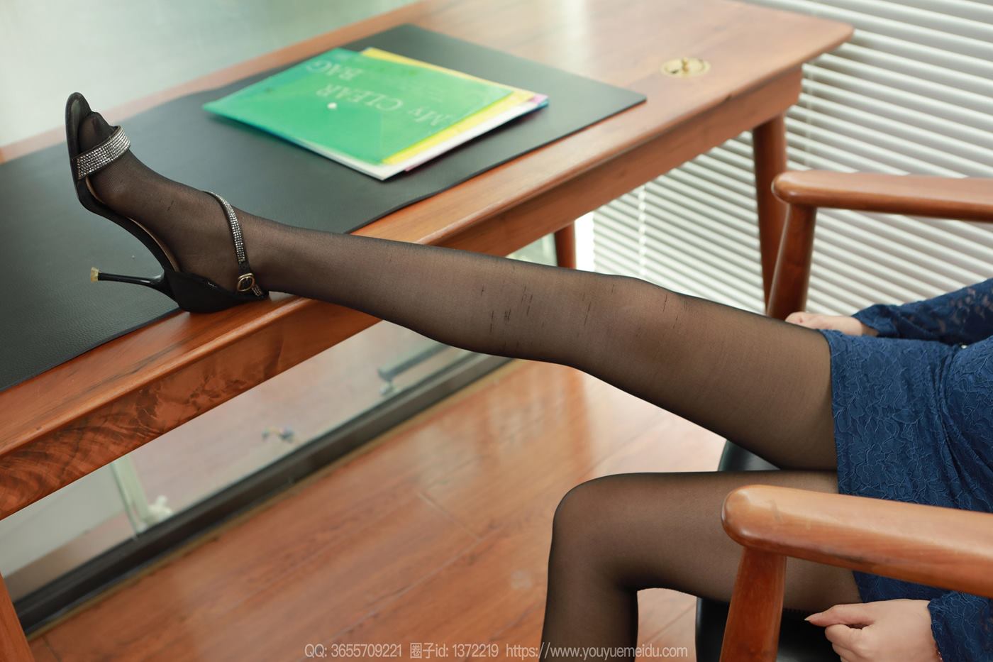 图片[26]-[IESS异思趣向] 2025.01.21 丝享家1956：美子《紫色短裙》[84P] – 速更版-美库