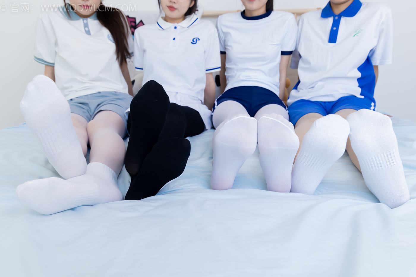 图片[19]-物恋传媒 NO.2243 茯苓&岚岚&泡泡&米米-新春快乐[114P] – 速更版-美库