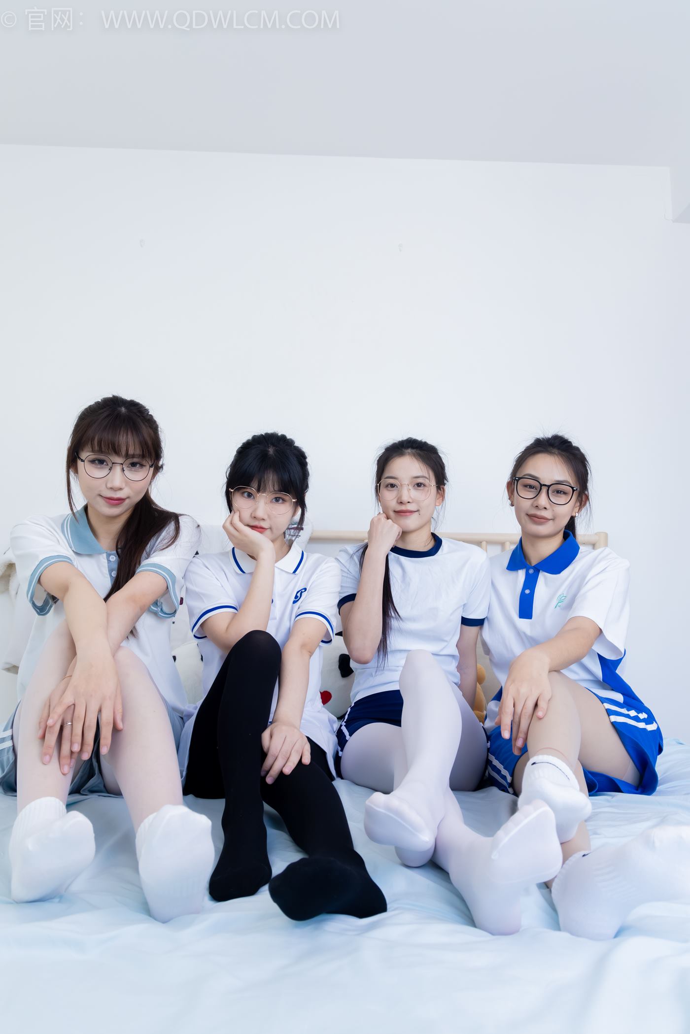 图片[23]-物恋传媒 NO.2243 茯苓&岚岚&泡泡&米米-新春快乐[114P] – 速更版-美库