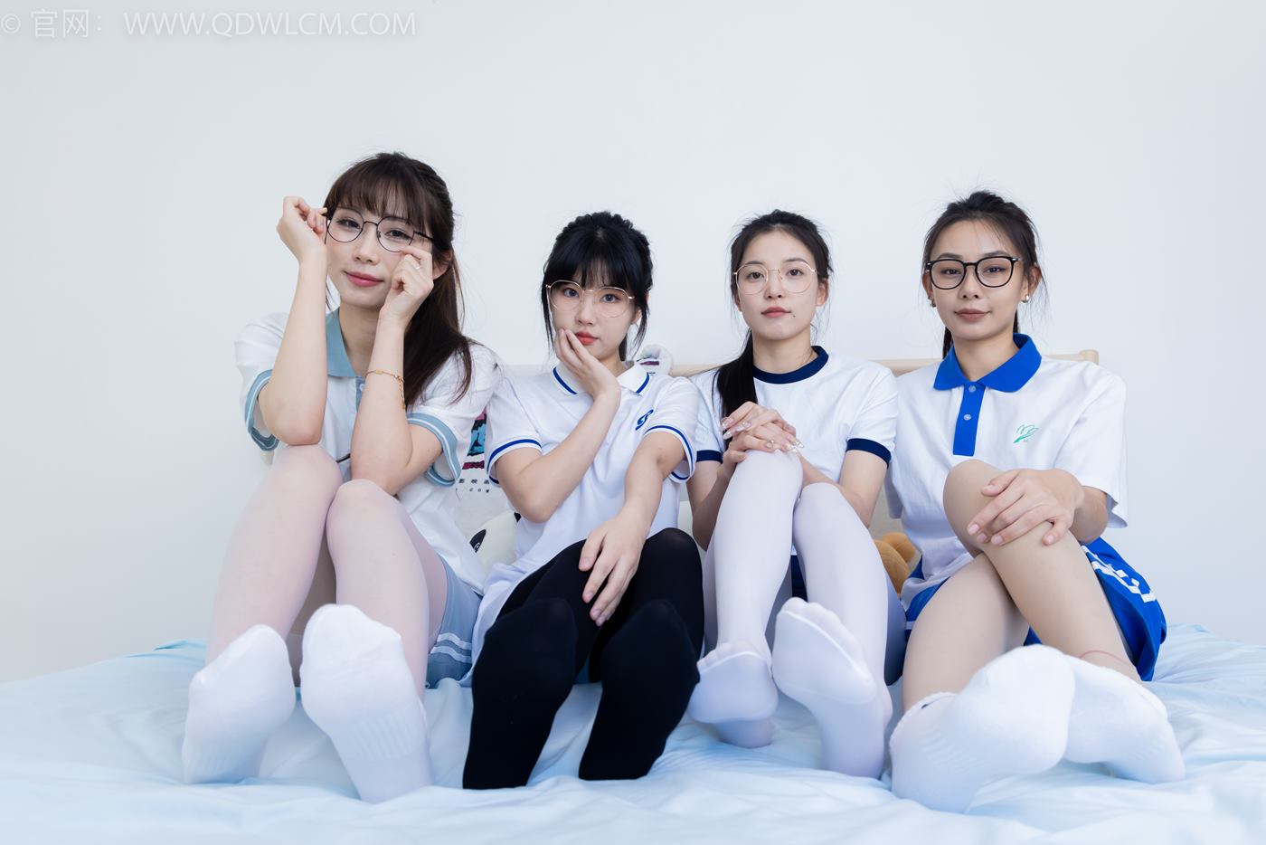 图片[25]-物恋传媒 NO.2243 茯苓&岚岚&泡泡&米米-新春快乐[114P] – 速更版-美库