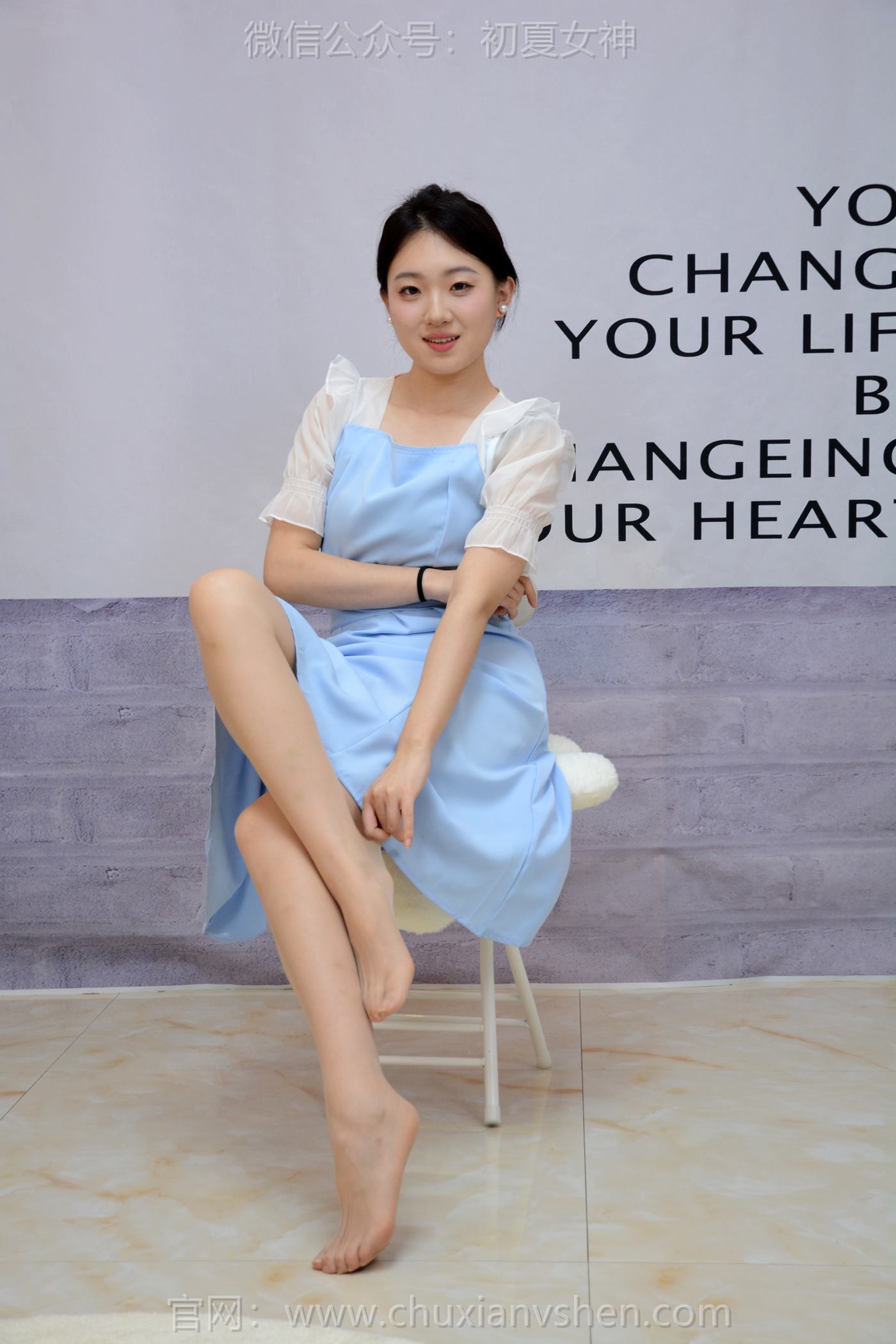 图片[75]-初夏女神 NO.265 环环 柔情似水[84P] – 速更版-美库