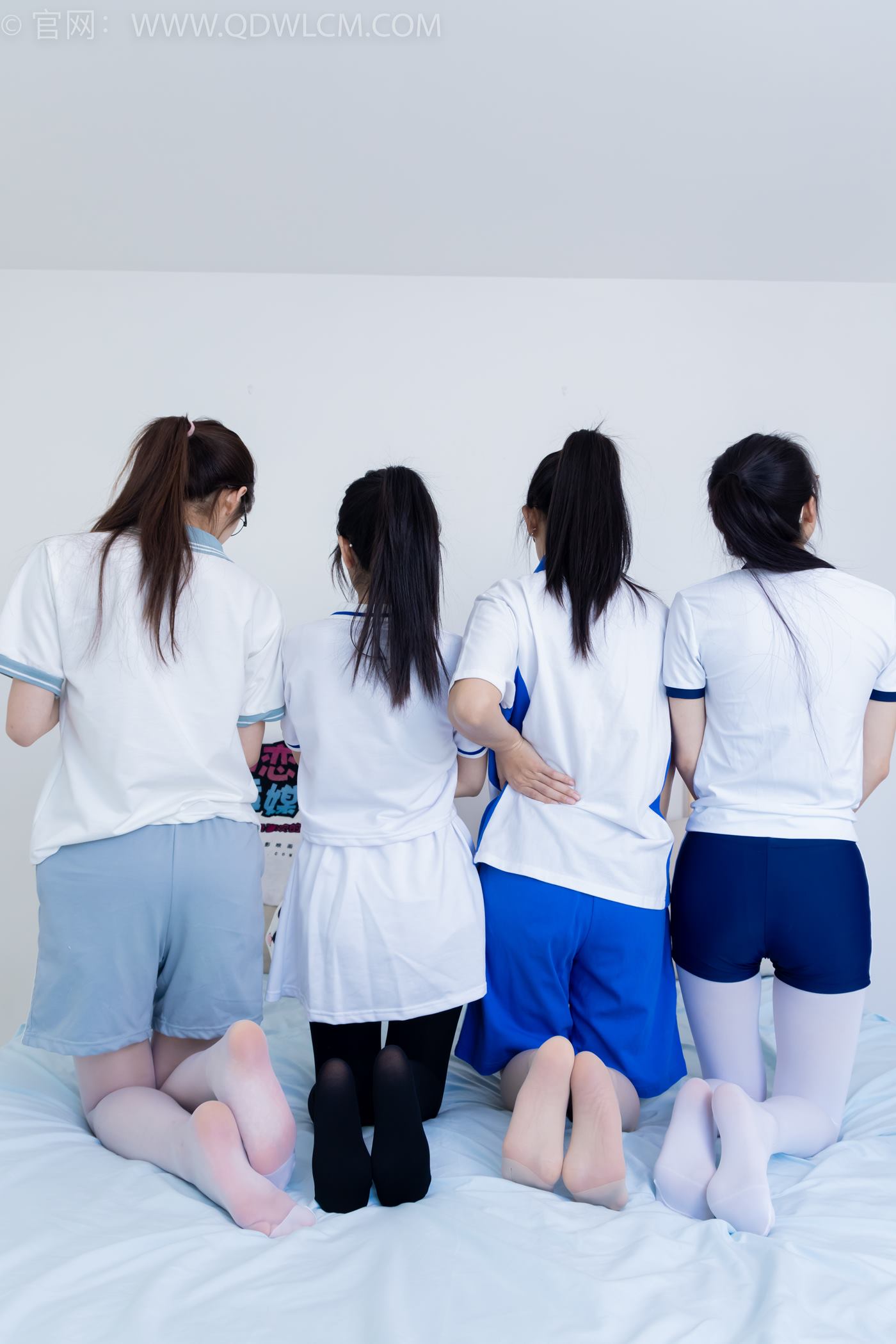 图片[58]-物恋传媒 NO.2243 茯苓&岚岚&泡泡&米米-新春快乐[114P] – 速更版-美库