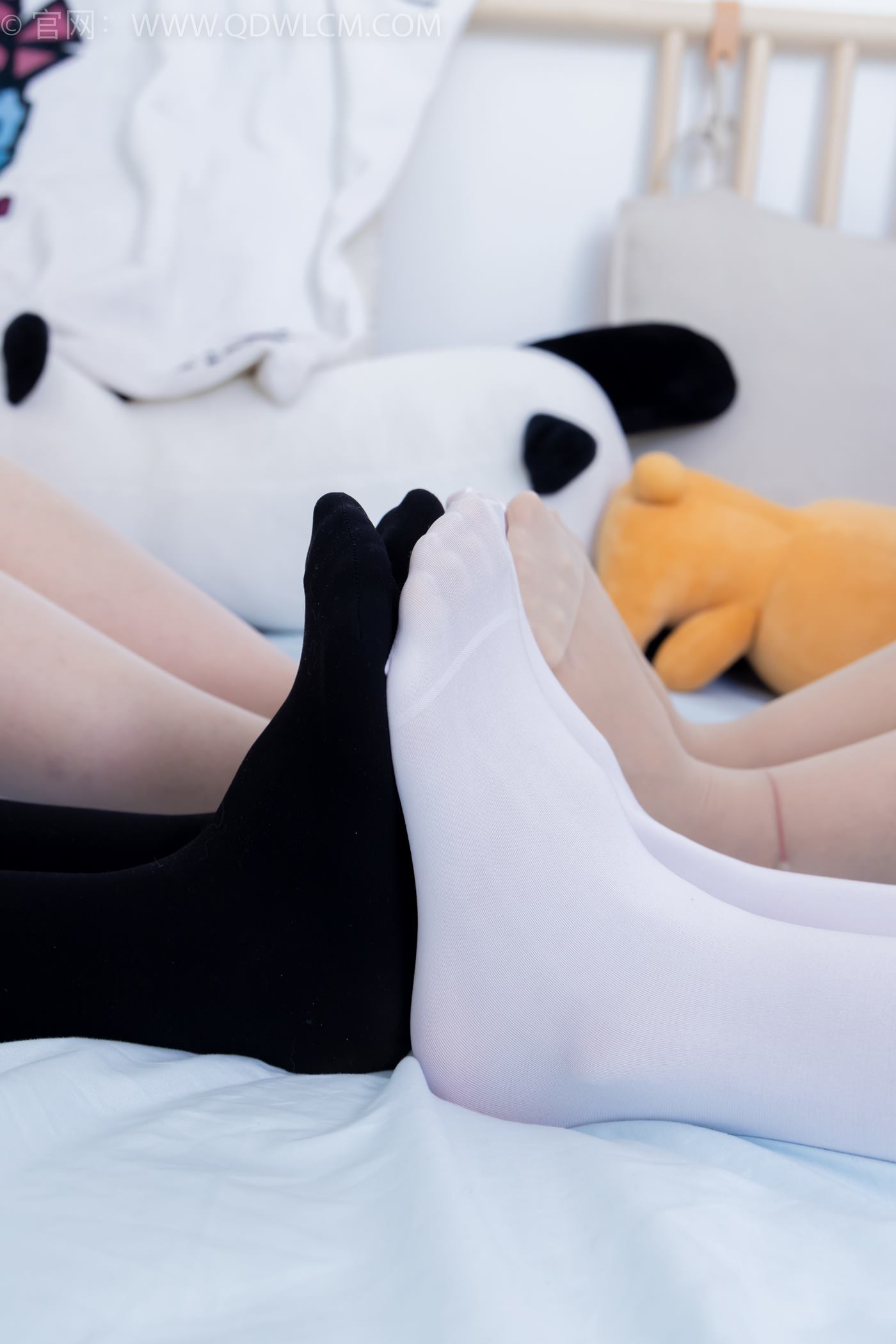 图片[74]-物恋传媒 NO.2243 茯苓&岚岚&泡泡&米米-新春快乐[114P] – 速更版-美库