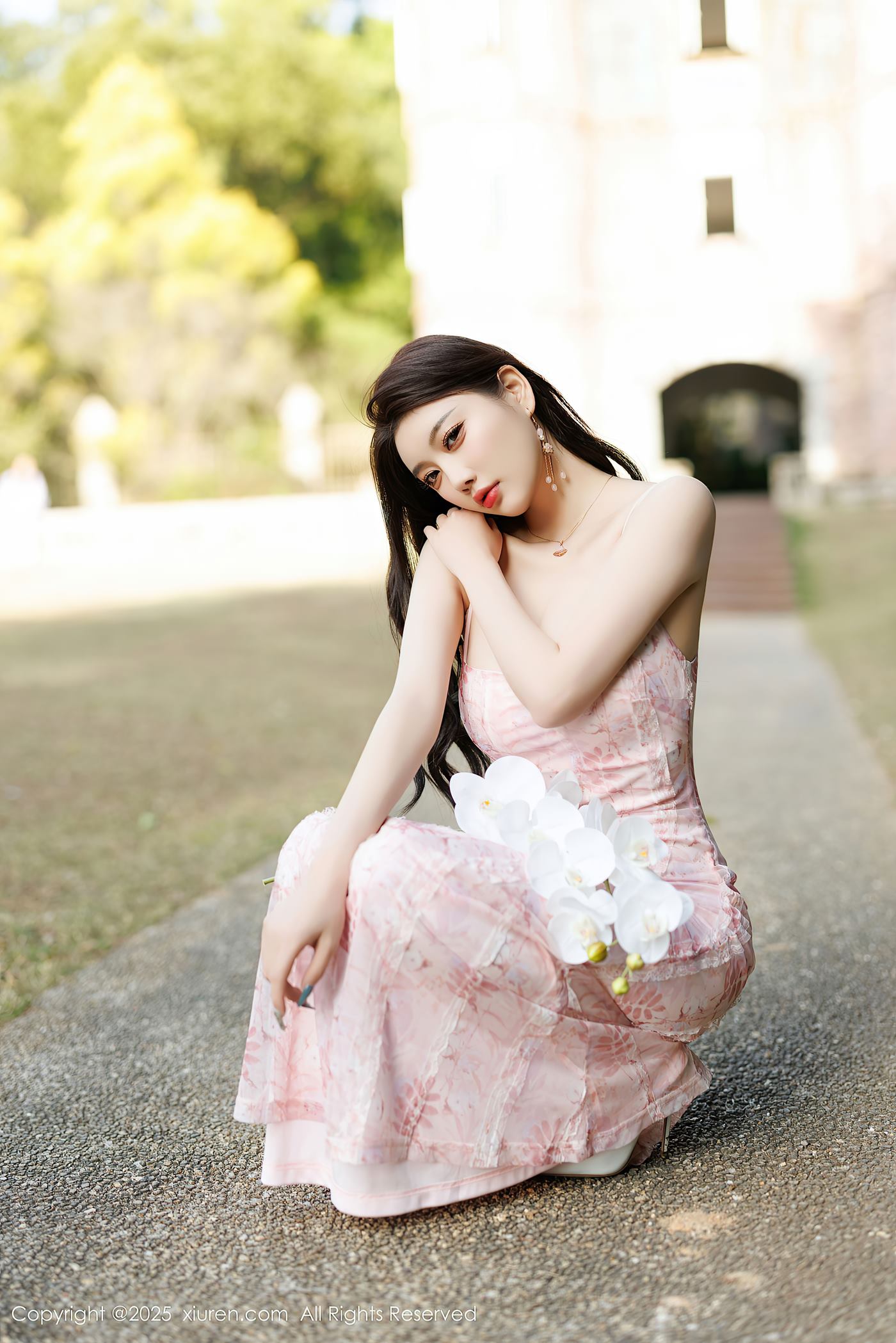 图片[11]-[Xiuren秀人网]2025.02.14 NO.9886 杨晨晨Yome[61+1P] – 速更版-美库