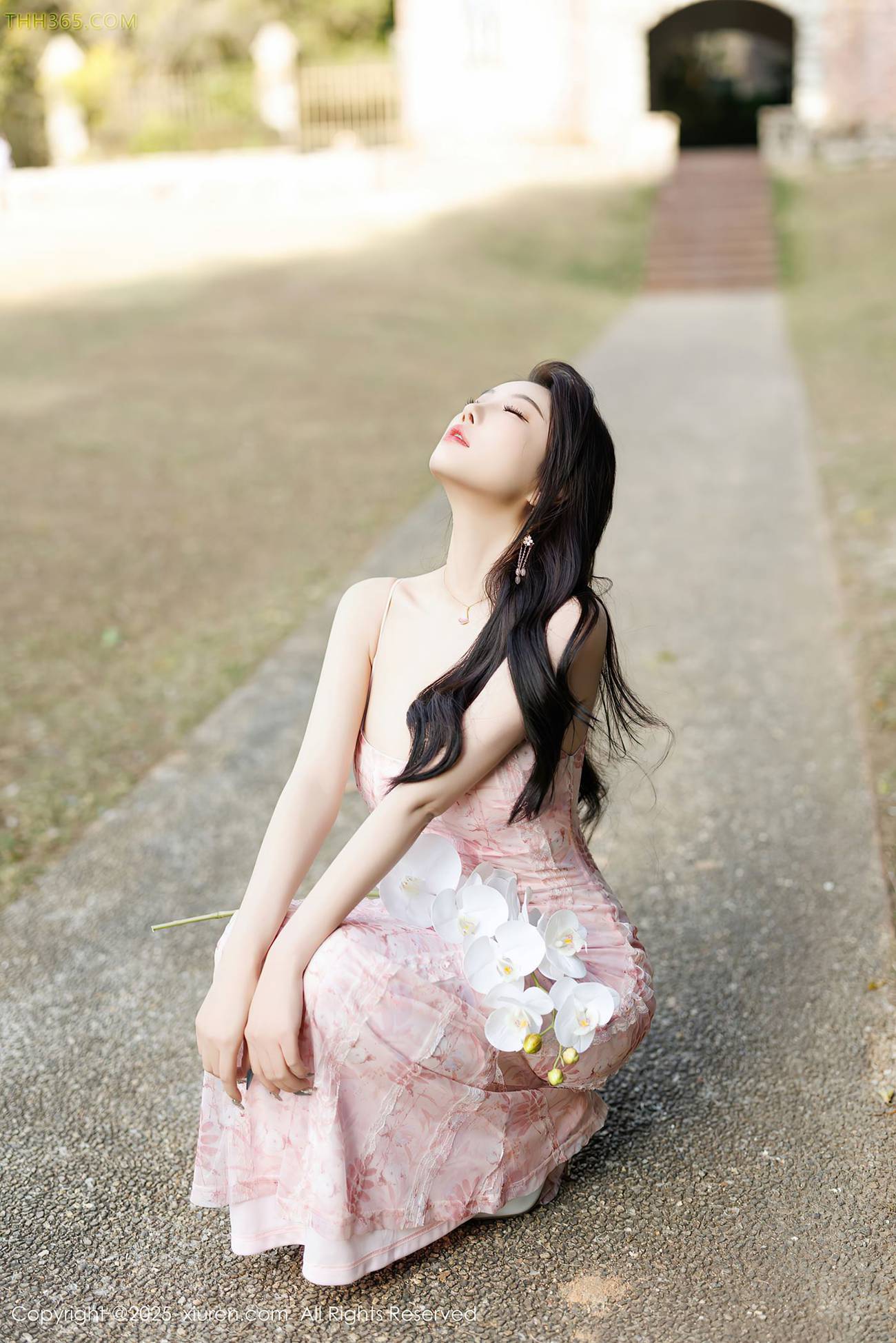 图片[12]-[Xiuren秀人网]2025.02.14 NO.9886 杨晨晨Yome[61+1P] – 速更版-美库