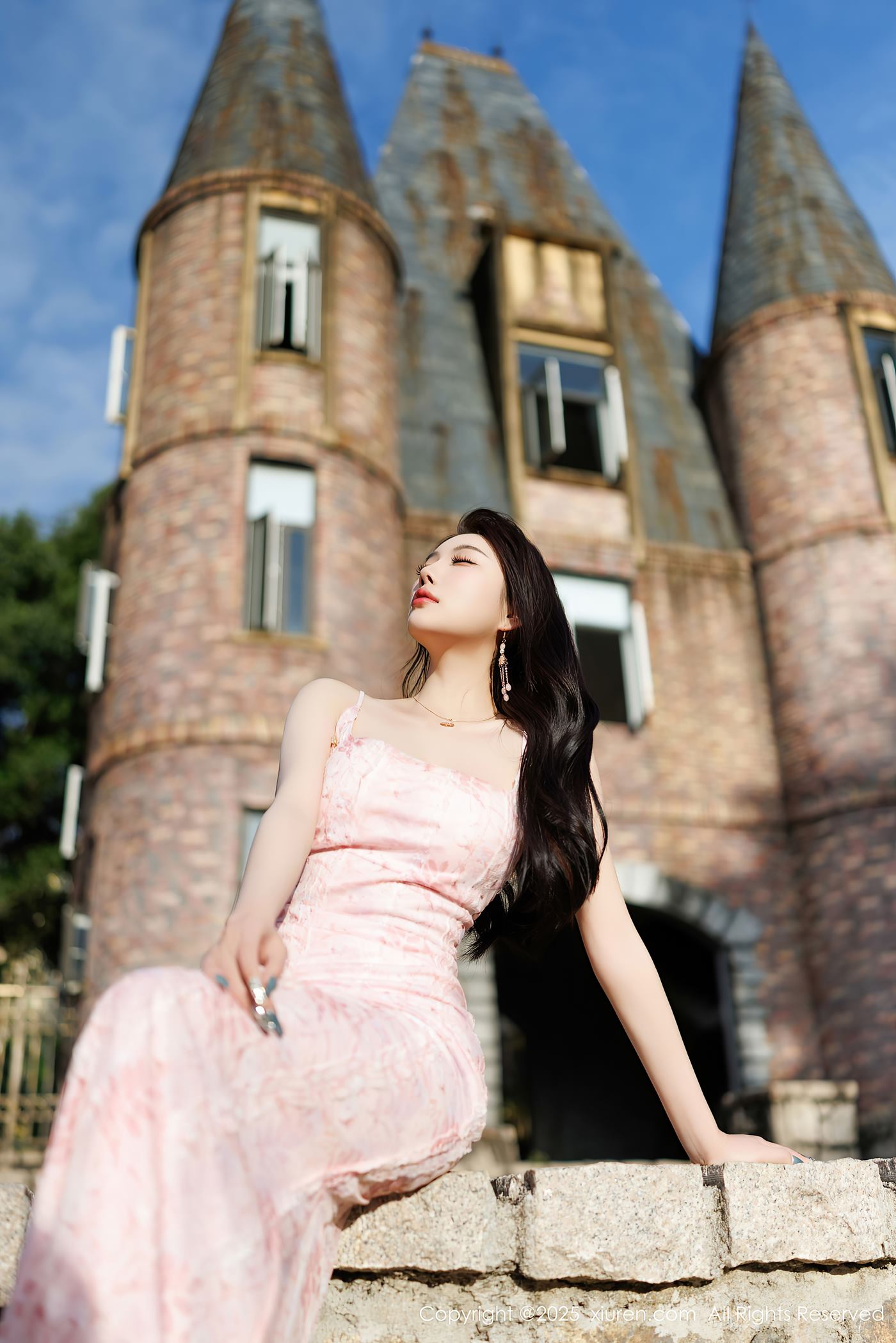 图片[14]-[Xiuren秀人网]2025.02.14 NO.9886 杨晨晨Yome[61+1P] – 速更版-美库