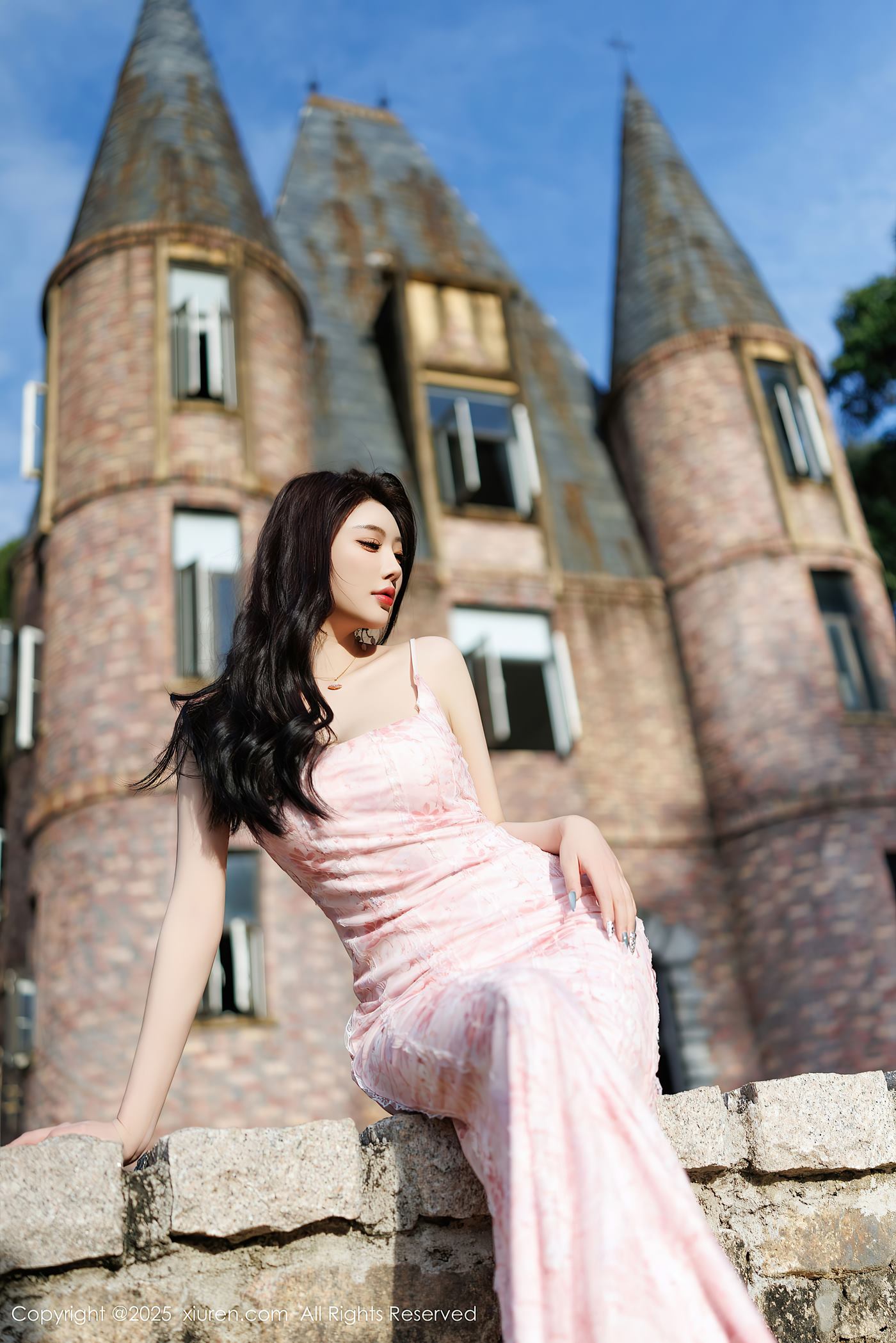 图片[16]-[Xiuren秀人网]2025.02.14 NO.9886 杨晨晨Yome[61+1P] – 速更版-美库