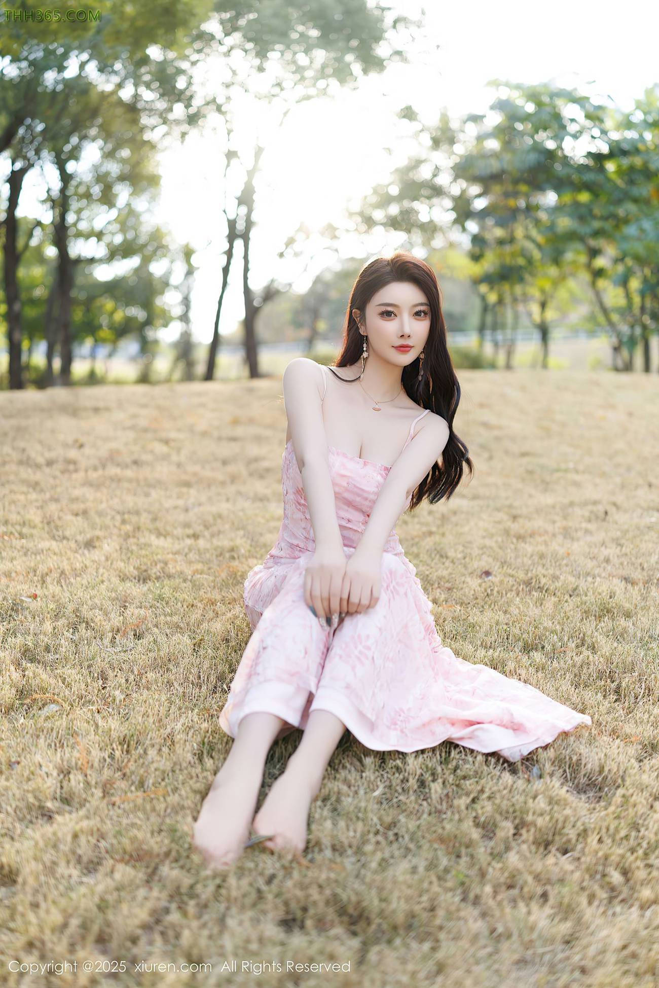 图片[18]-[Xiuren秀人网]2025.02.14 NO.9886 杨晨晨Yome[61+1P] – 速更版-美库