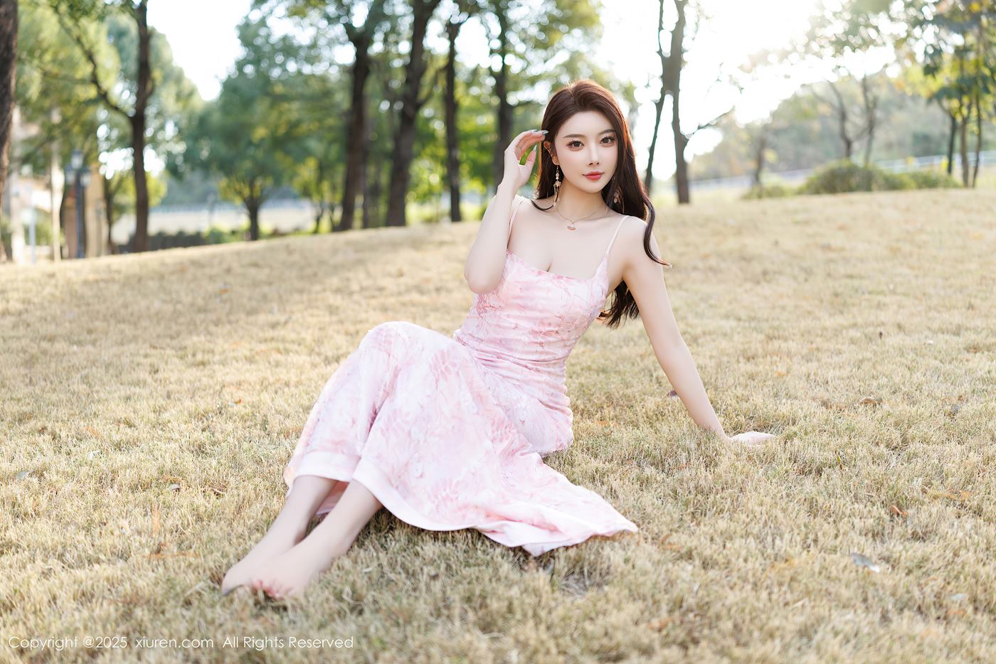 图片[19]-[Xiuren秀人网]2025.02.14 NO.9886 杨晨晨Yome[61+1P] – 速更版-美库