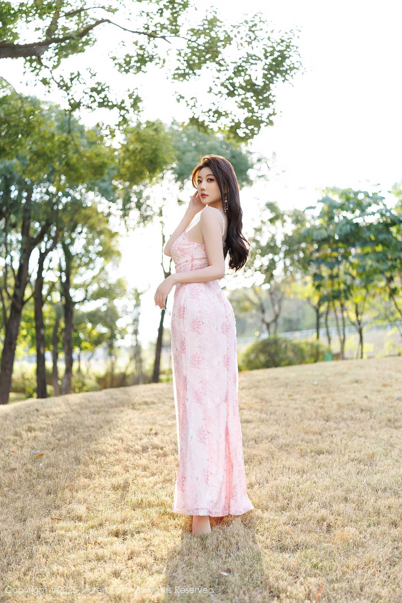 图片[20]-[Xiuren秀人网]2025.02.14 NO.9886 杨晨晨Yome[61+1P] – 速更版-美库