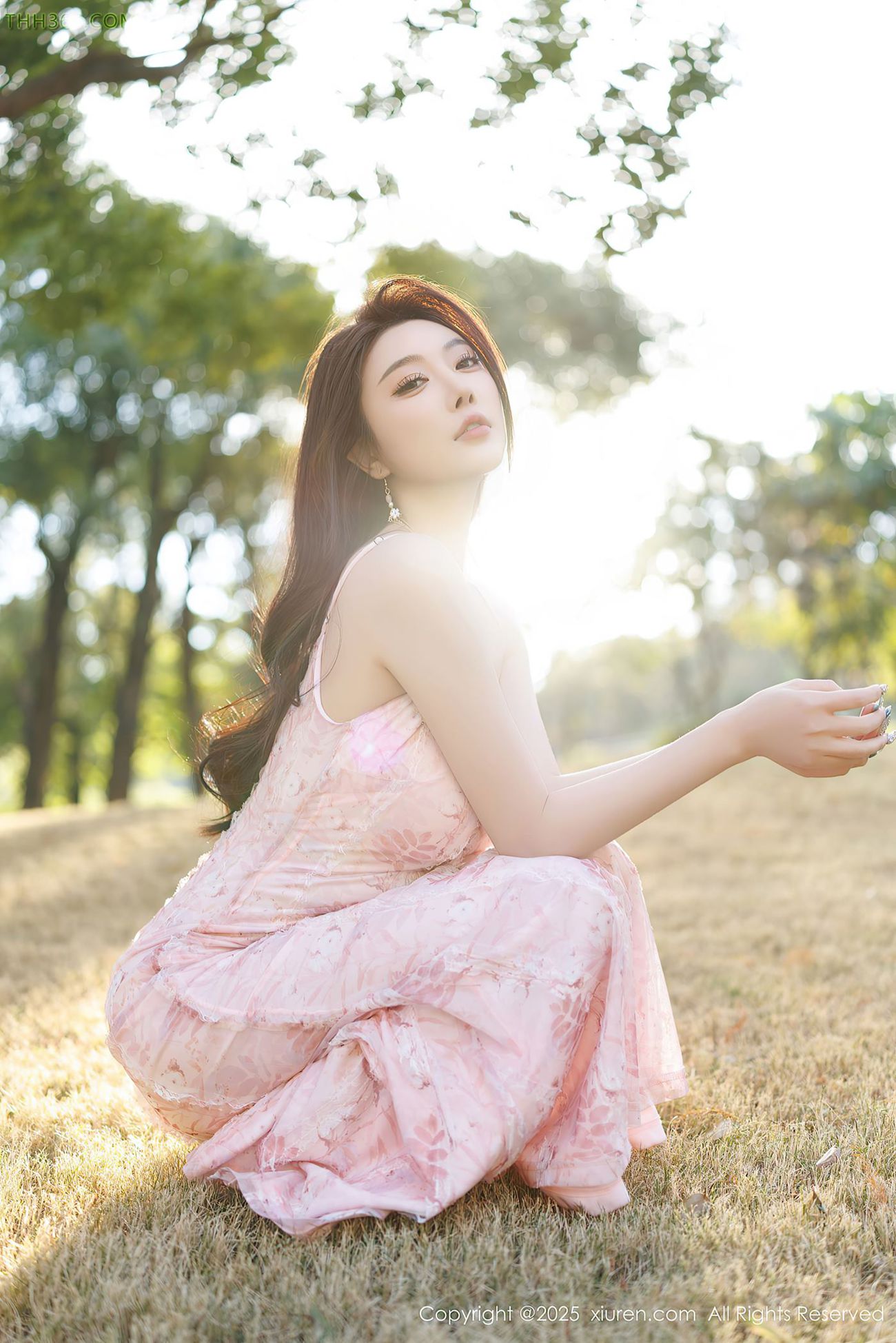 图片[21]-[Xiuren秀人网]2025.02.14 NO.9886 杨晨晨Yome[61+1P] – 速更版-美库